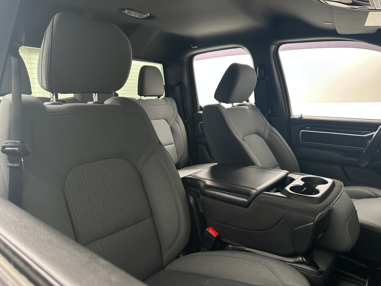 Thumbnail: 2023 RAM 1500 - 2