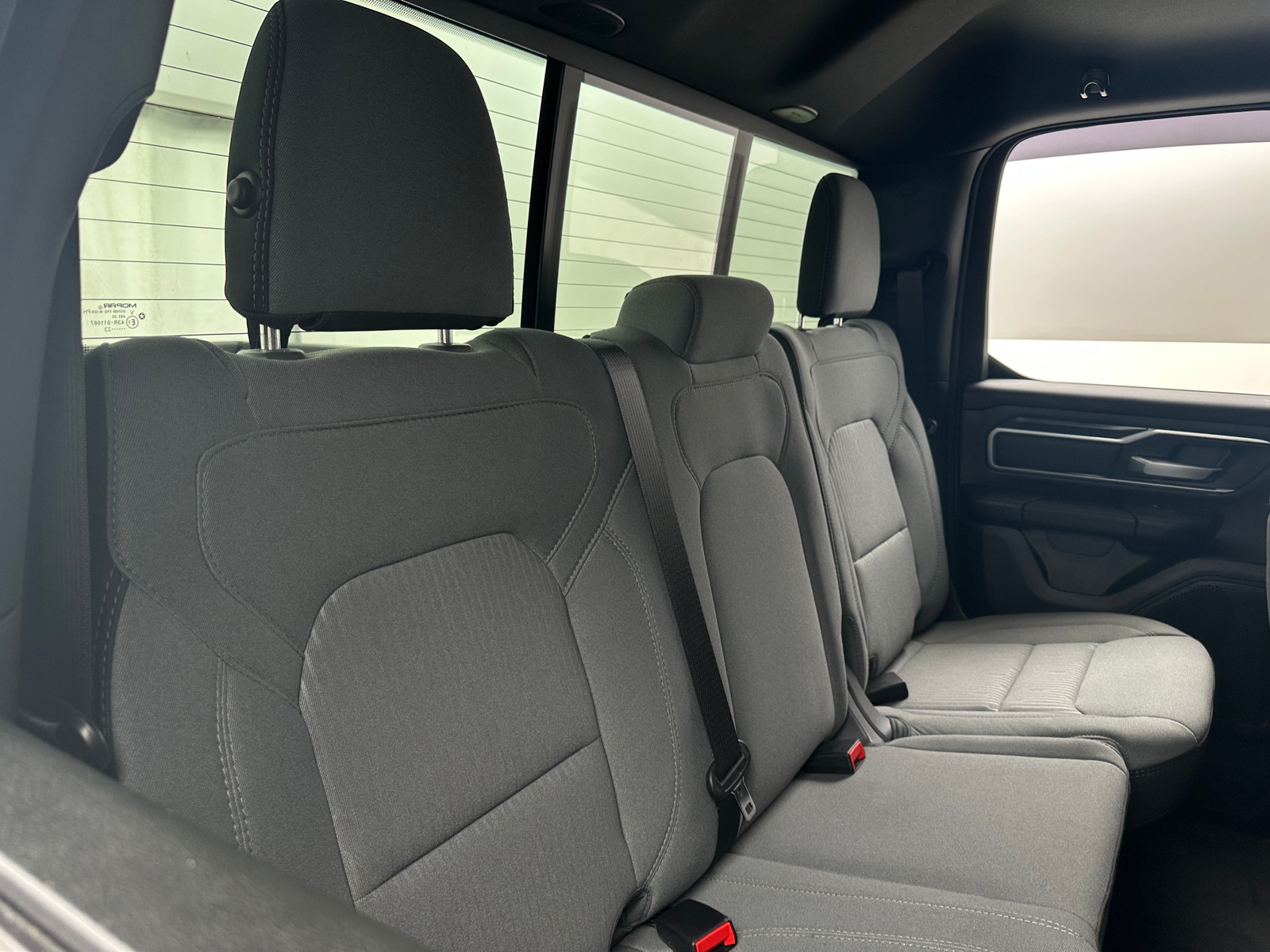 Thumbnail: 2023 RAM 1500 - 6