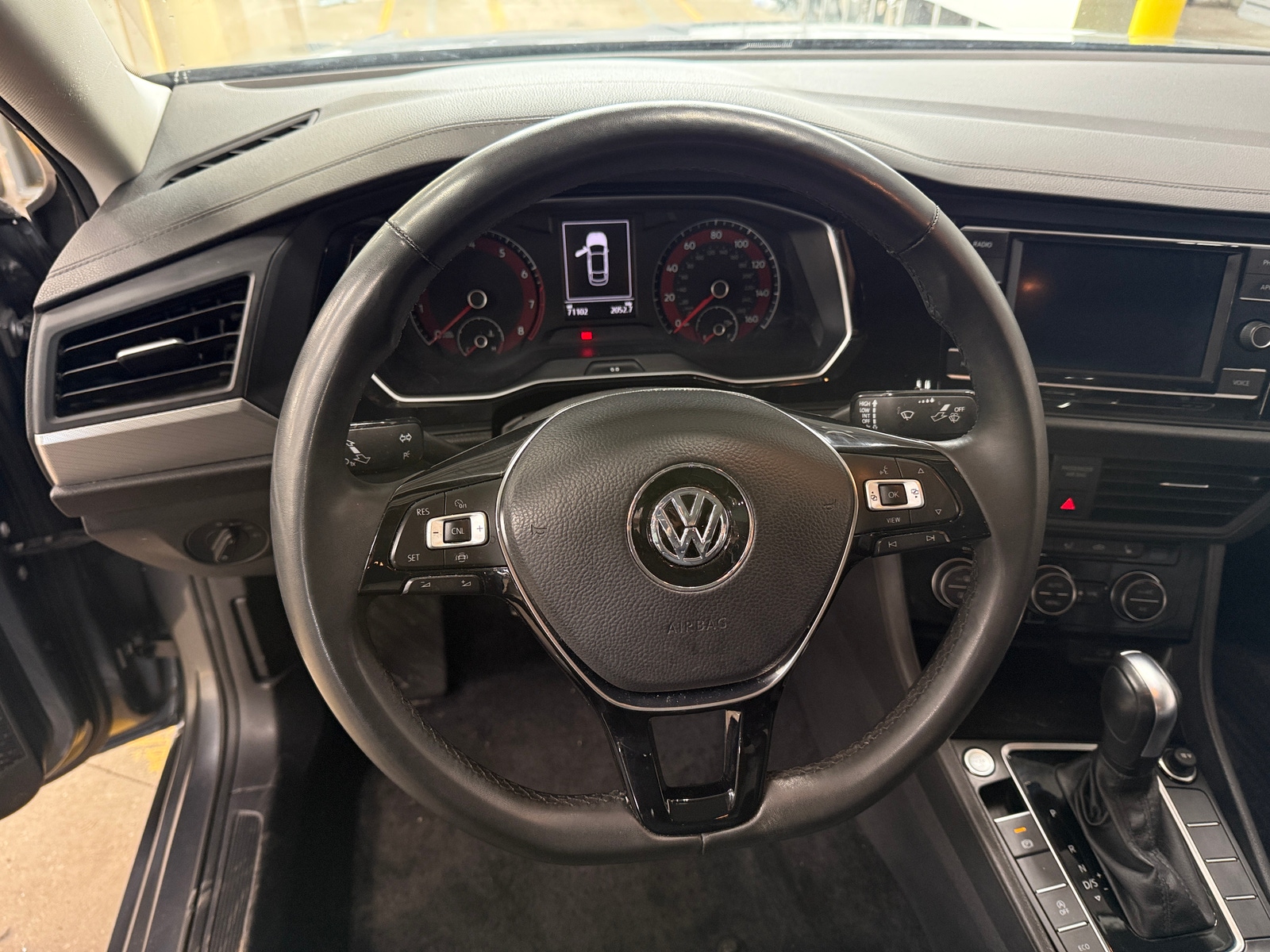 Thumbnail: 2020 Volkswagen Jetta - 4