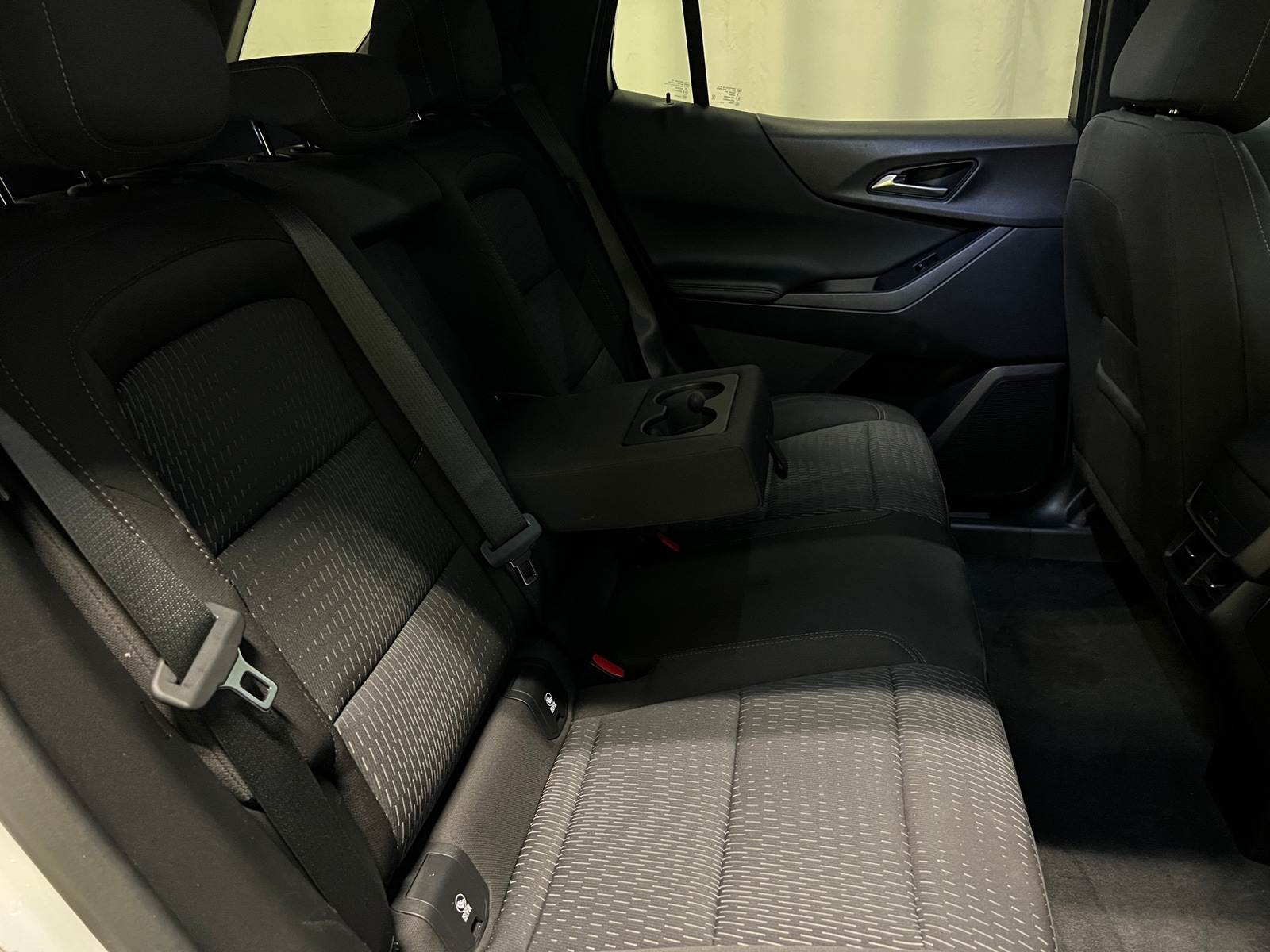 Thumbnail: 2025 Chevrolet Equinox - 6