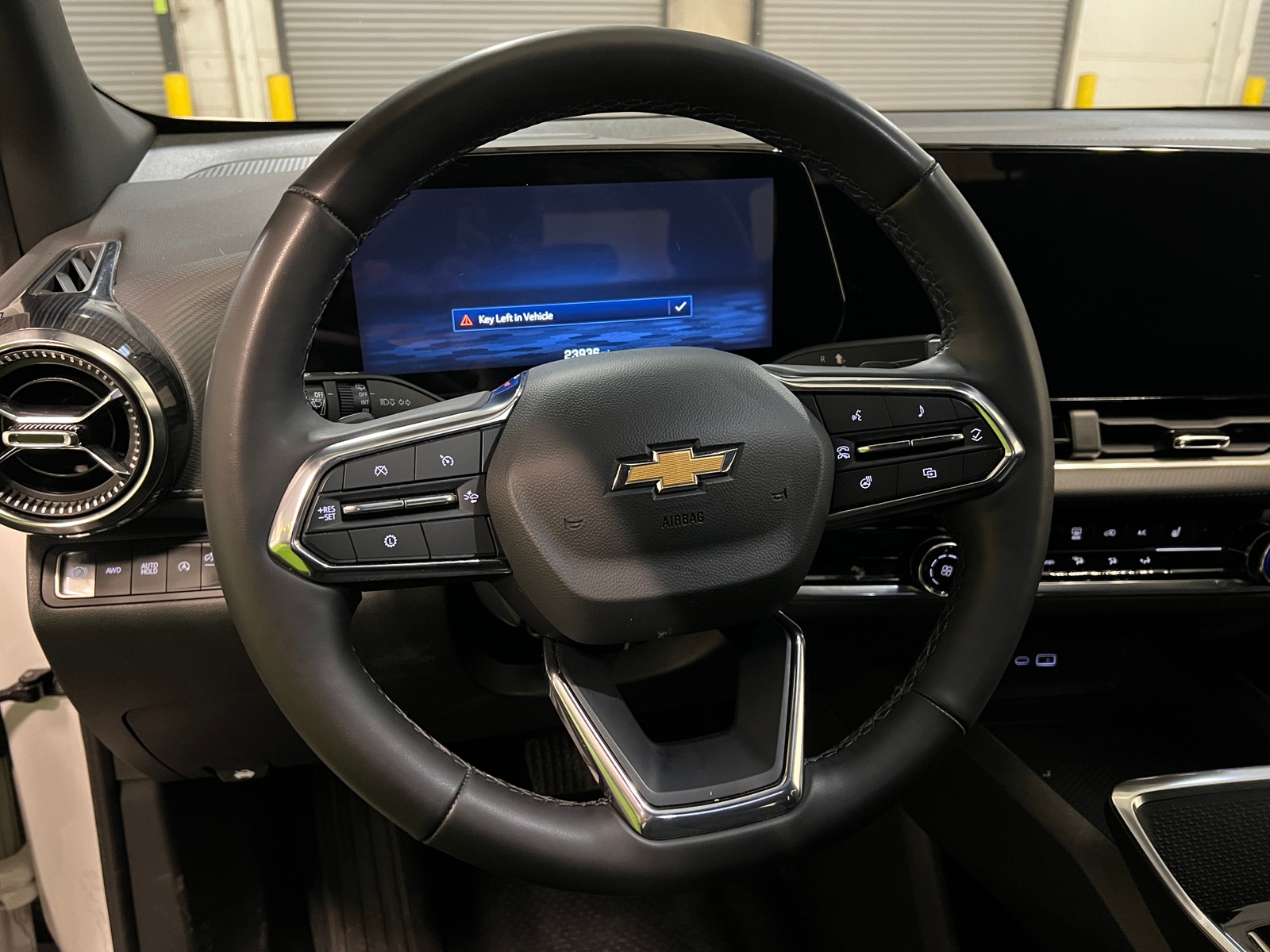 Thumbnail: 2025 Chevrolet Equinox - 5