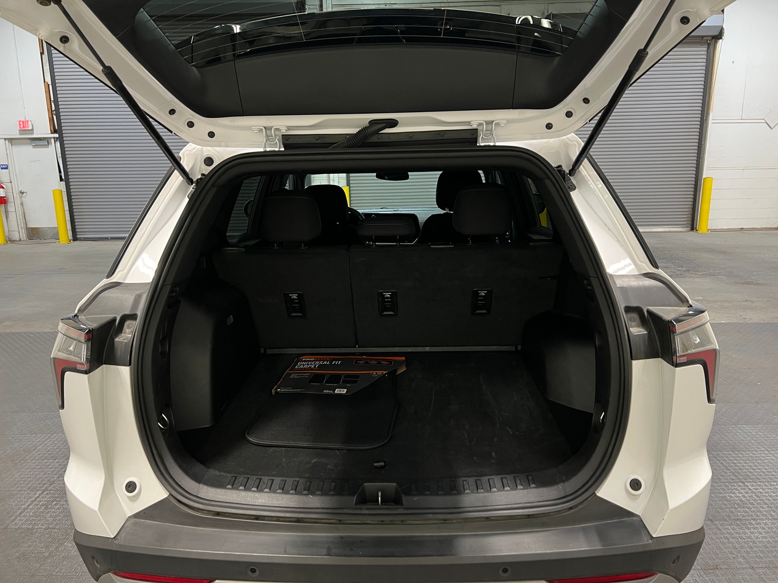 Thumbnail: 2025 Chevrolet Equinox - 7