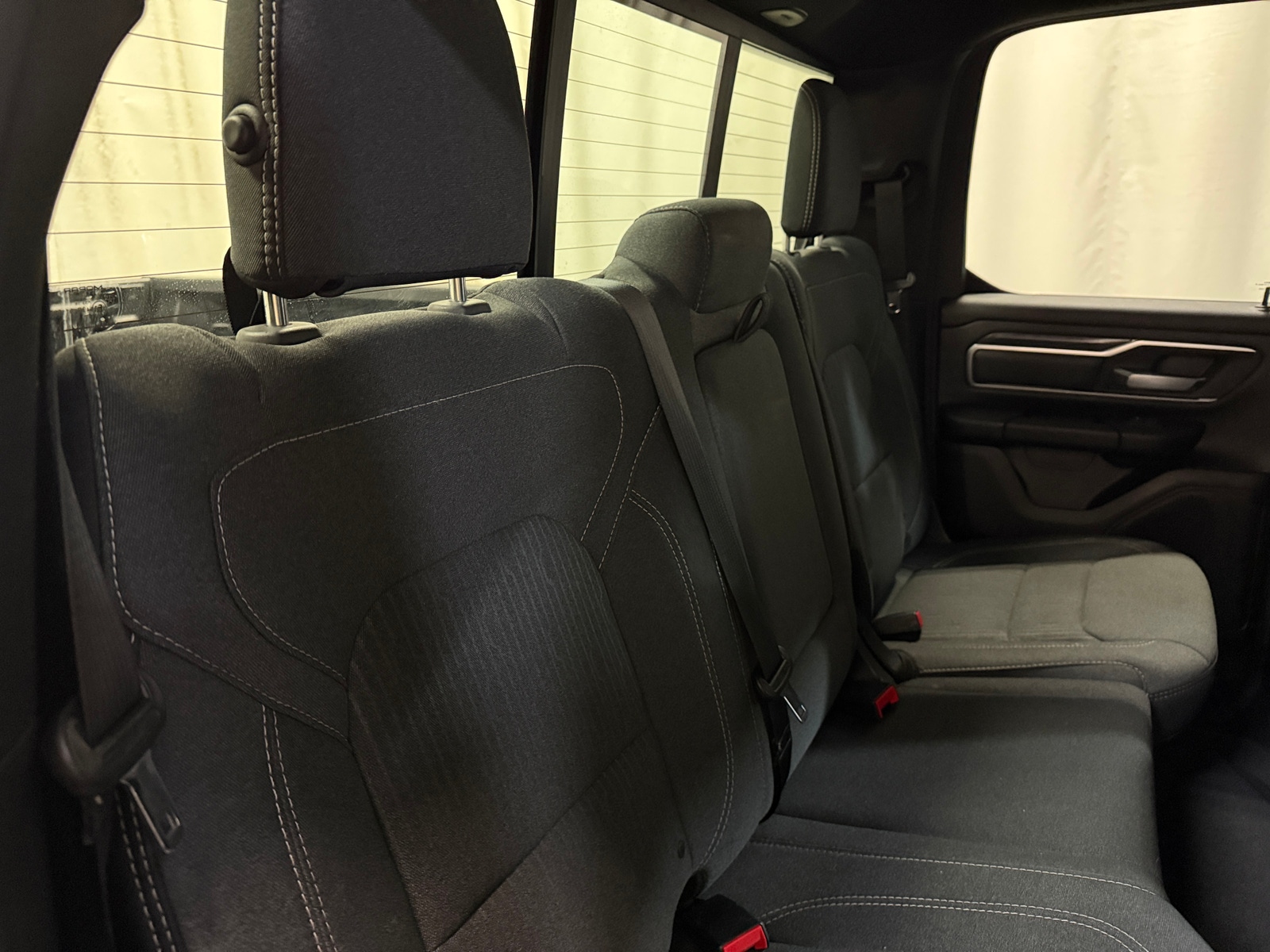Thumbnail: 2019 RAM 1500 - 6