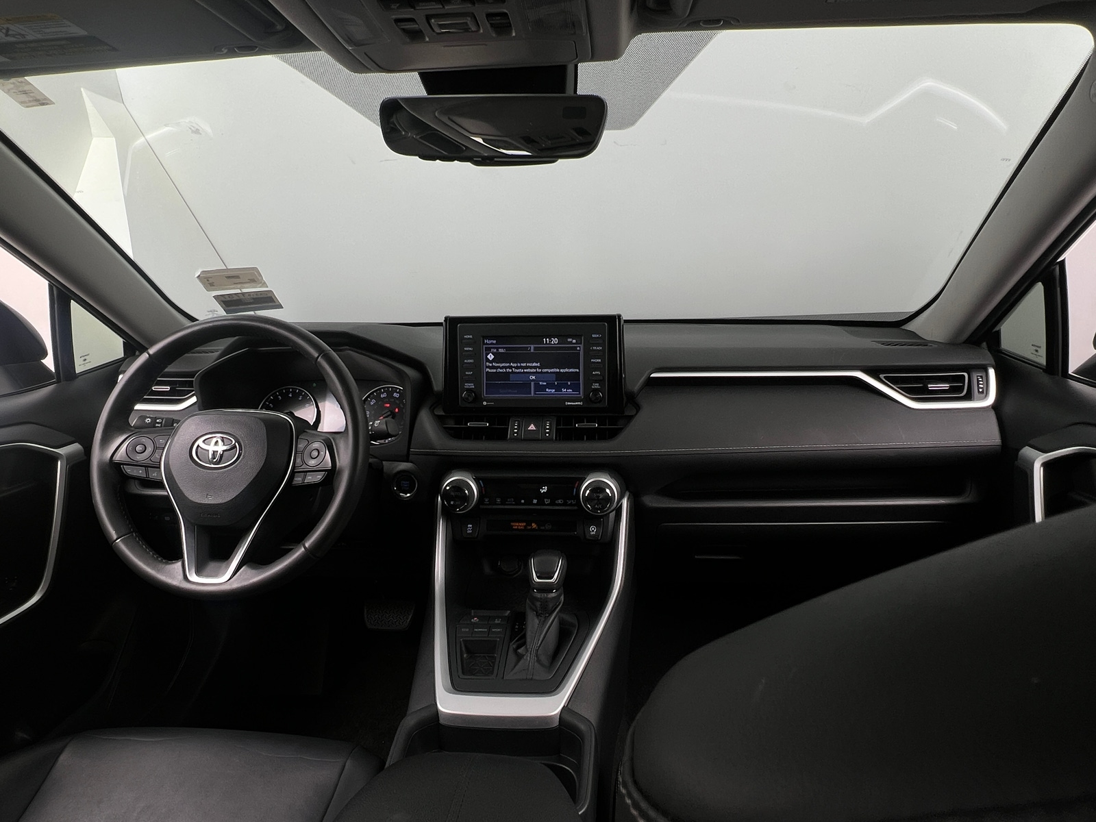 Thumbnail: 2020 Toyota RAV4 - 3