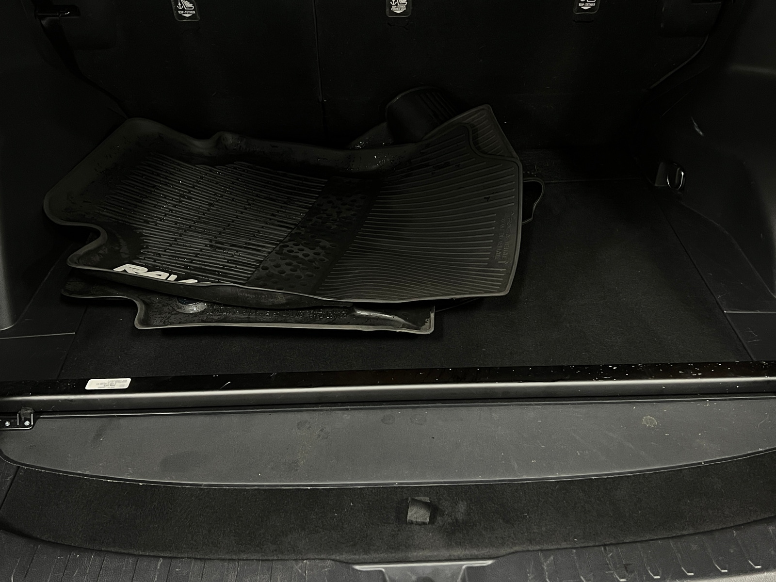 Thumbnail: 2020 Toyota RAV4 - 7