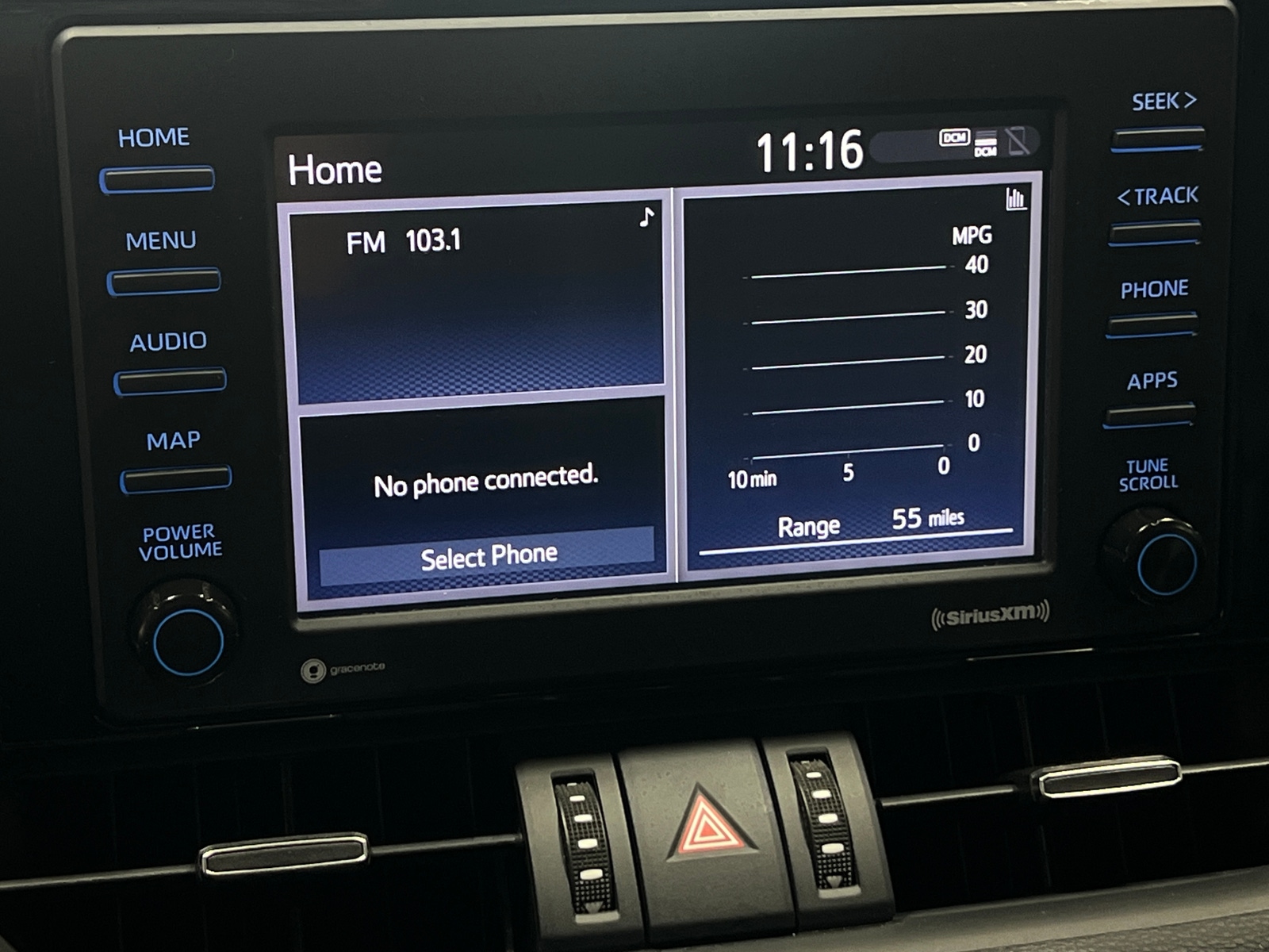 Thumbnail: 2020 Toyota RAV4 - 4