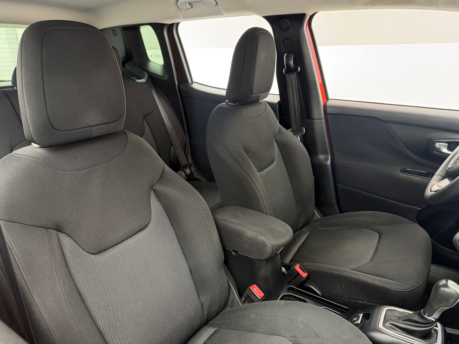 Thumbnail: 2018 Jeep Renegade - 2