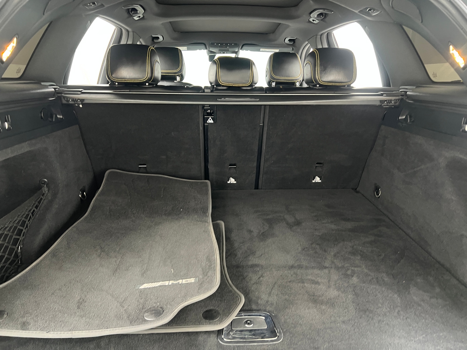 Thumbnail: 2021 Mercedes-Benz GLC - 6