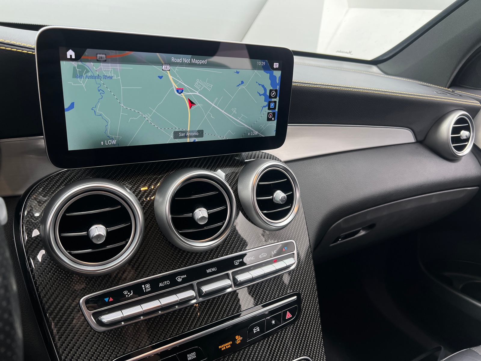 Thumbnail: 2021 Mercedes-Benz GLC - 3