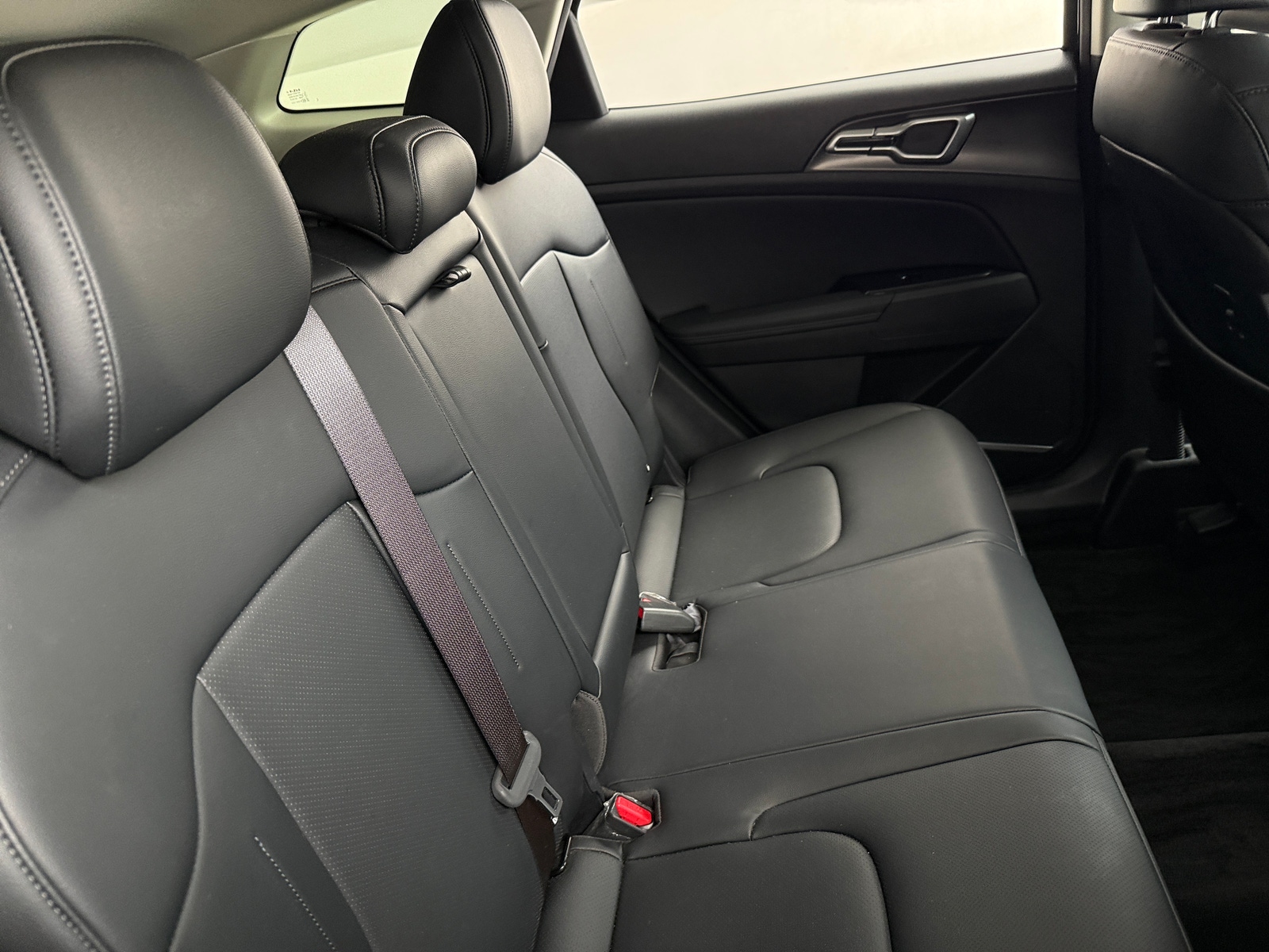 Thumbnail: 2023 Kia Sportage - 5