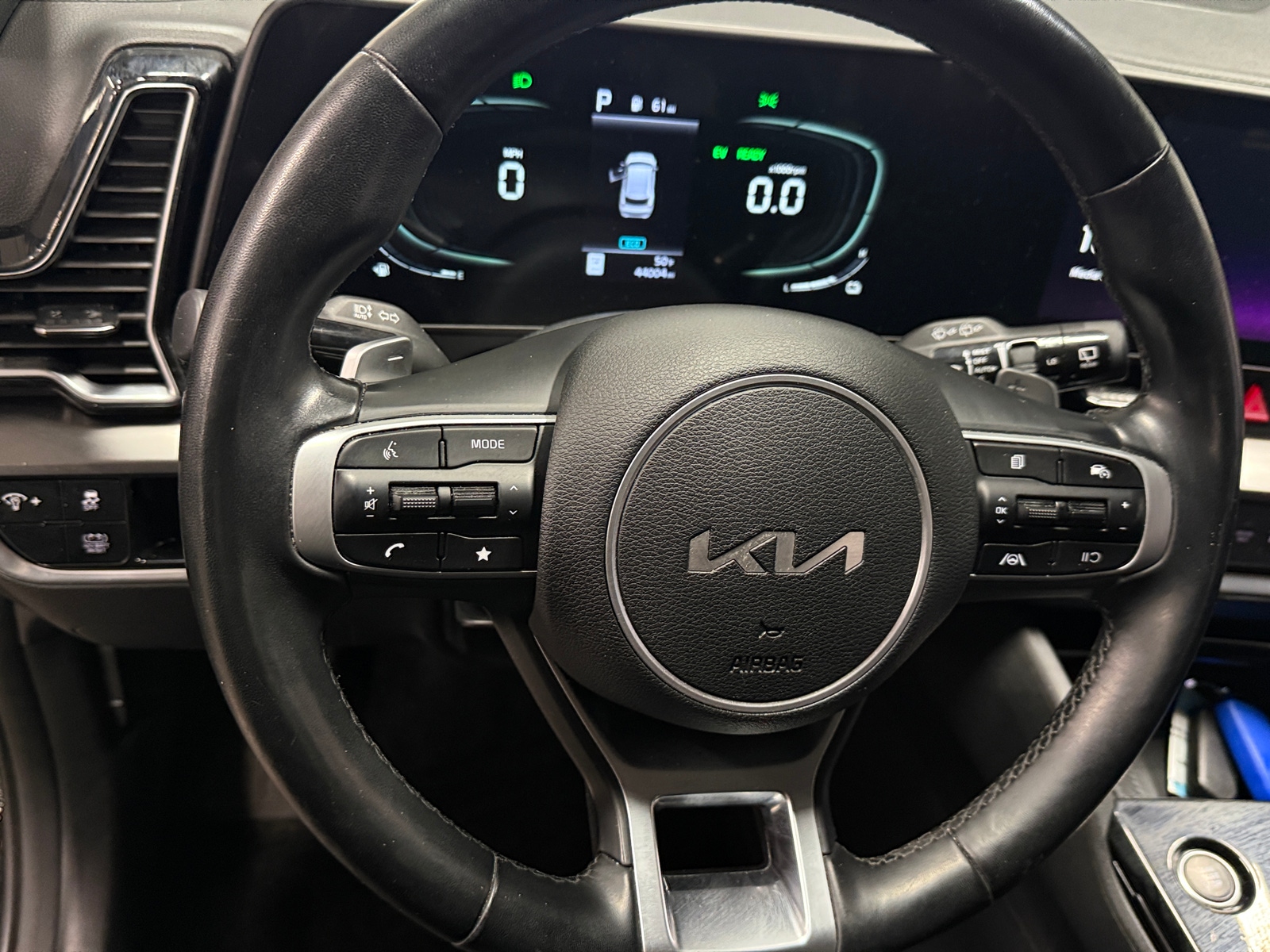 Thumbnail: 2023 Kia Sportage - 4