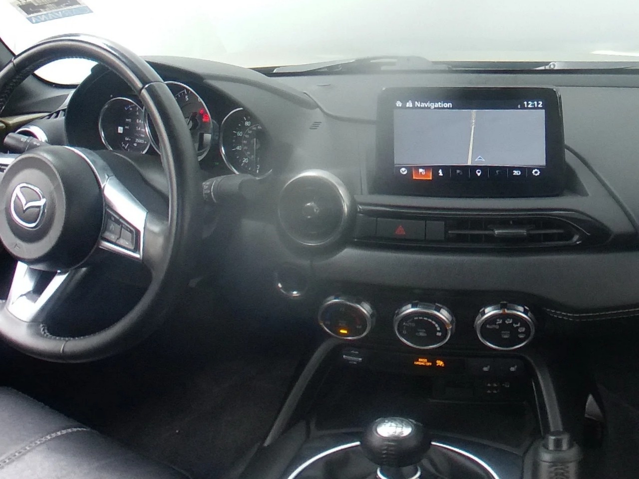 Thumbnail: 2023 Mazda MX-5 Miata - 2