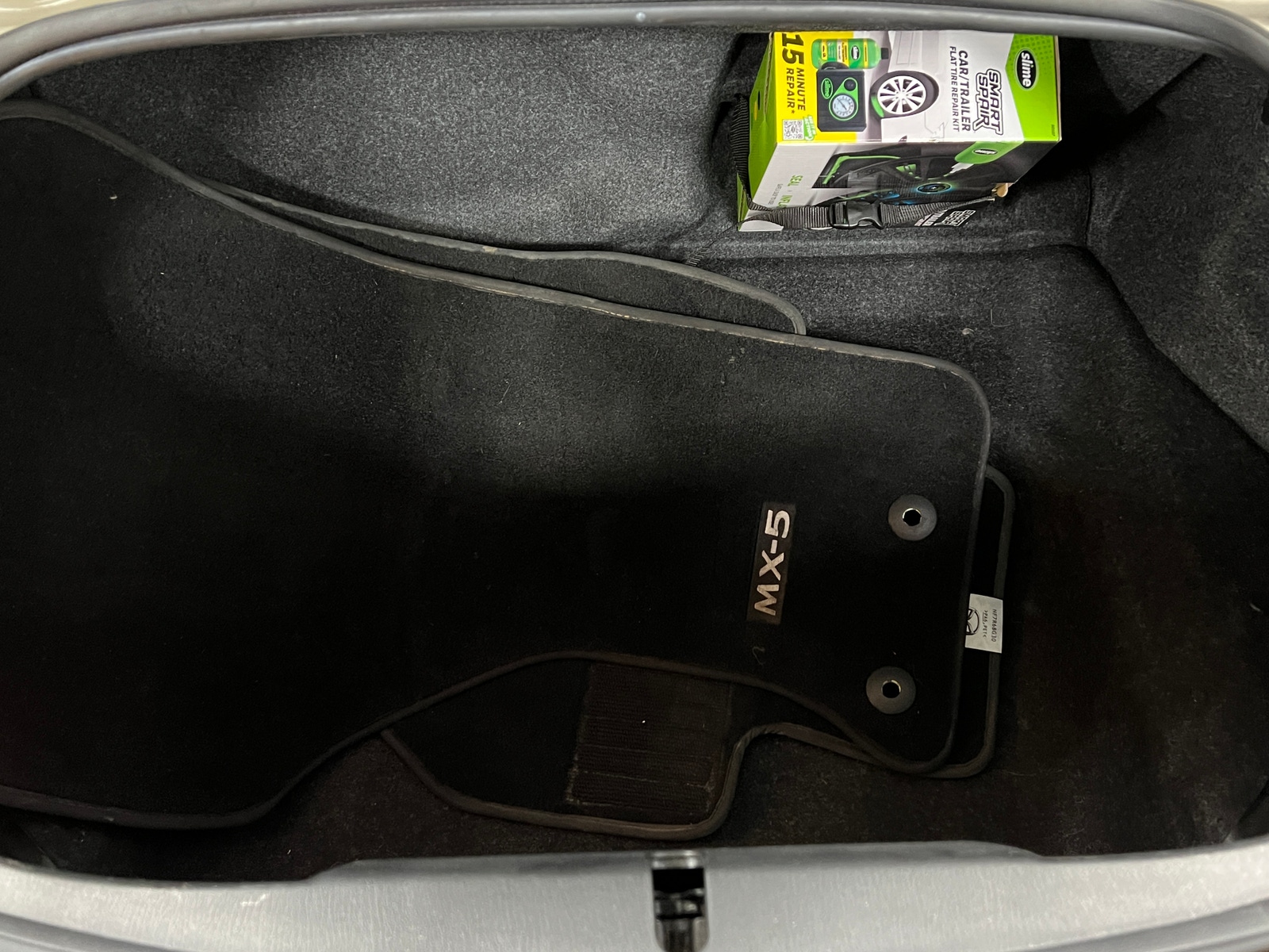 Thumbnail: 2023 Mazda MX-5 Miata - 5