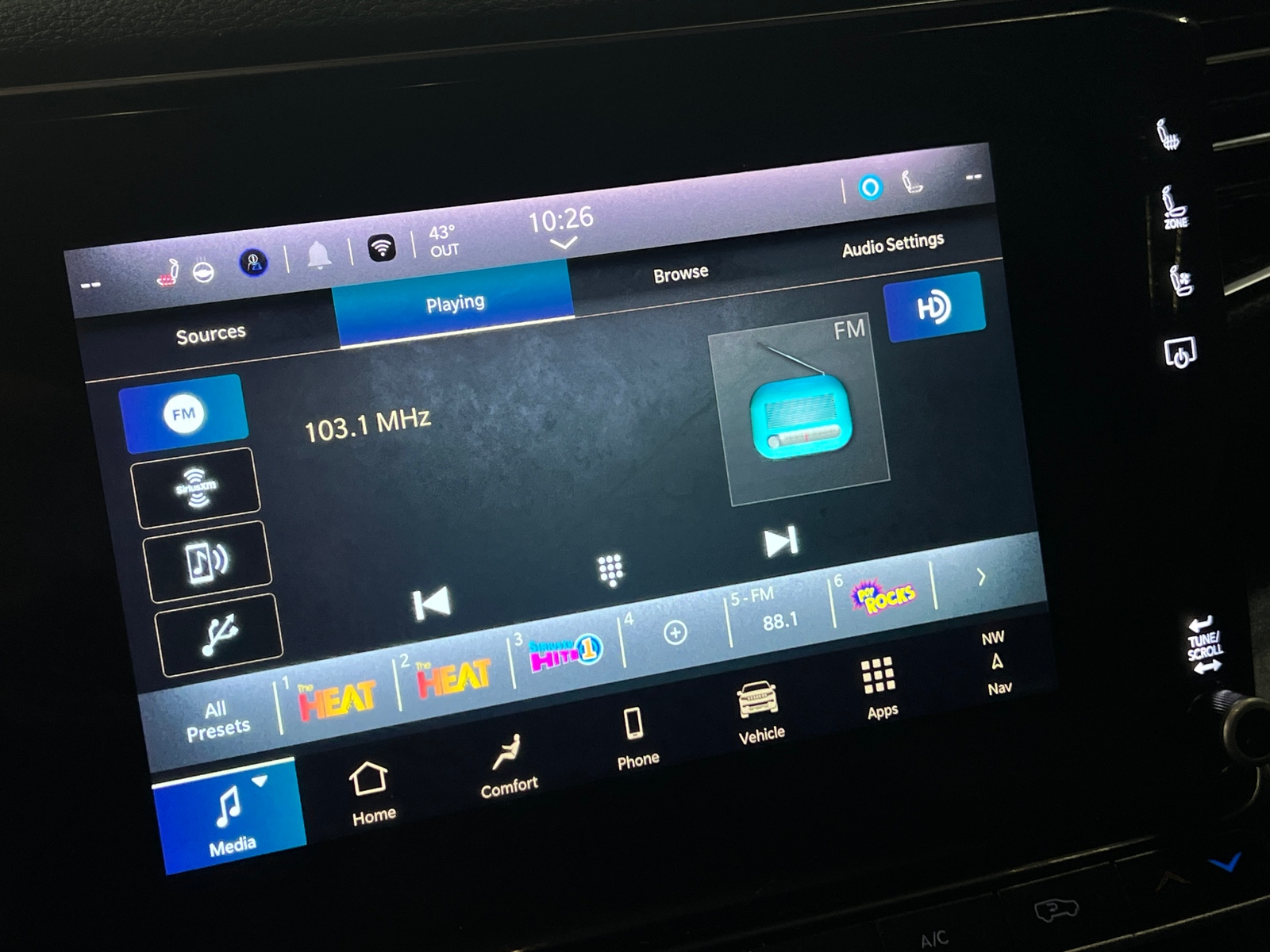 Thumbnail: 2024 Jeep Wagoneer - 3