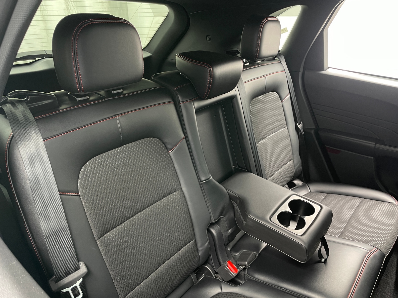 Thumbnail: 2025 Ford Escape - 6