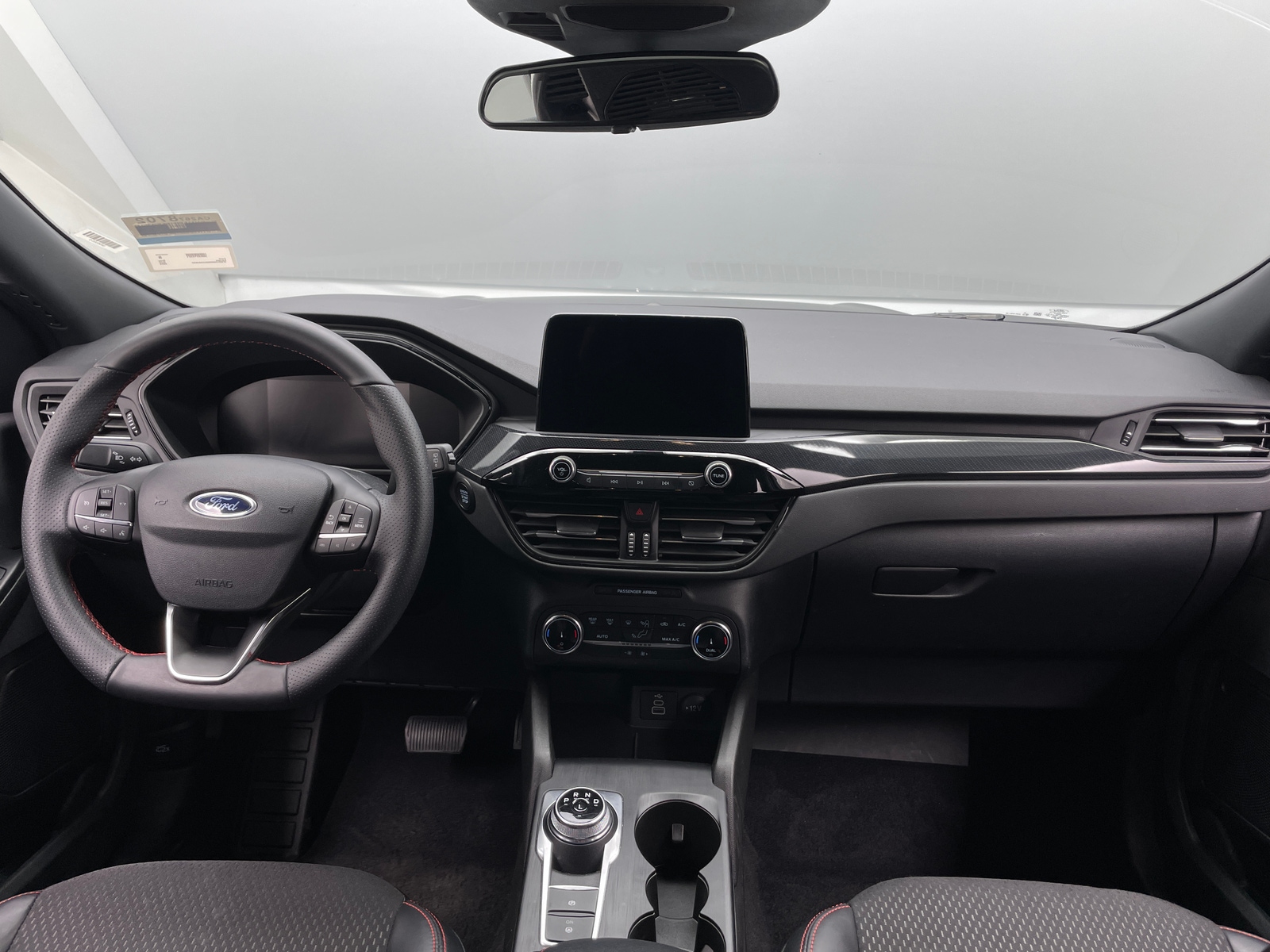 Thumbnail: 2025 Ford Escape - 3