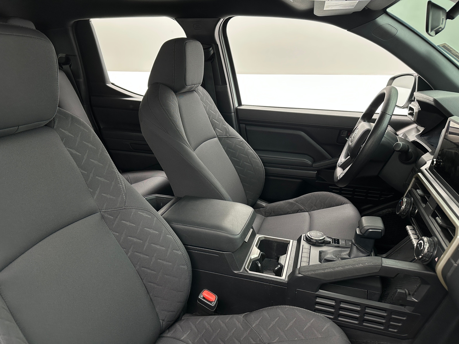 Thumbnail: 2024 Toyota Tacoma - 2