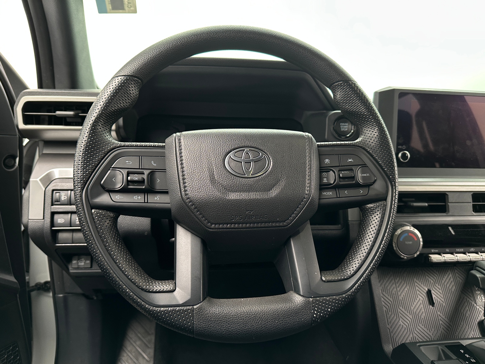 Thumbnail: 2024 Toyota Tacoma - 5