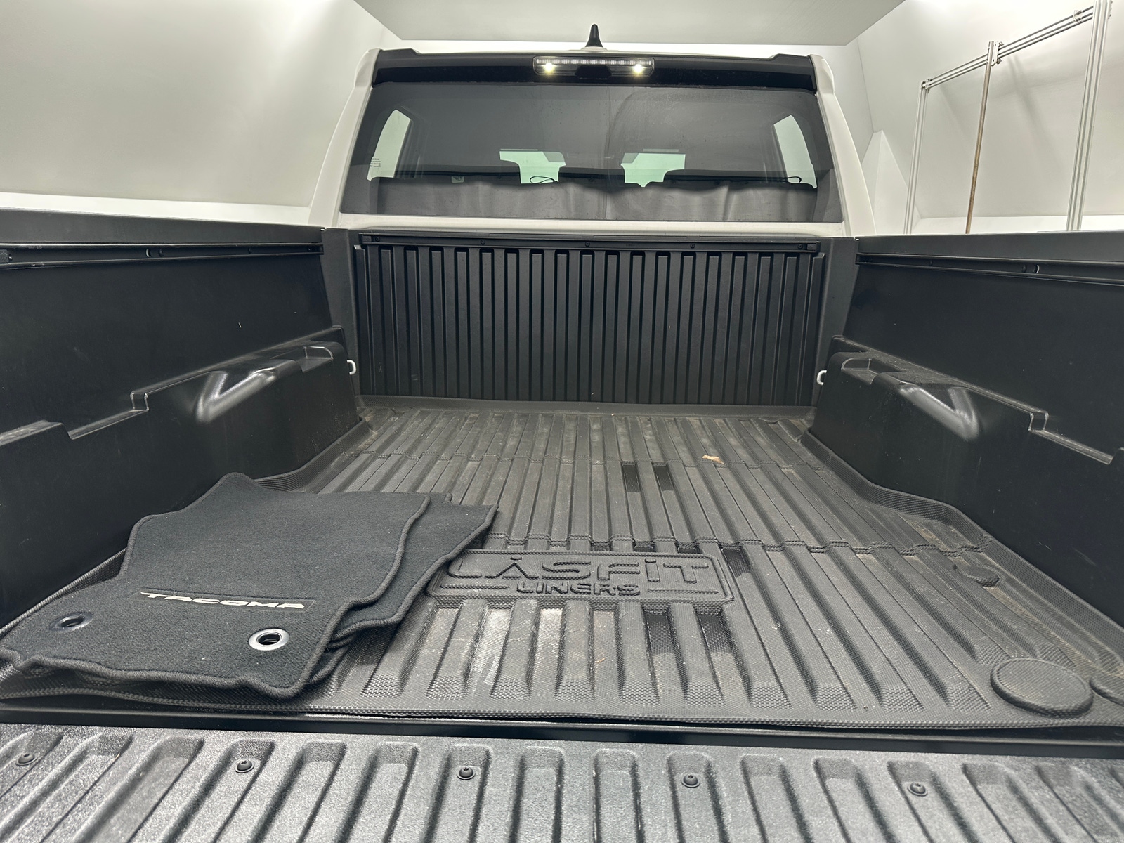 Thumbnail: 2024 Toyota Tacoma - 7