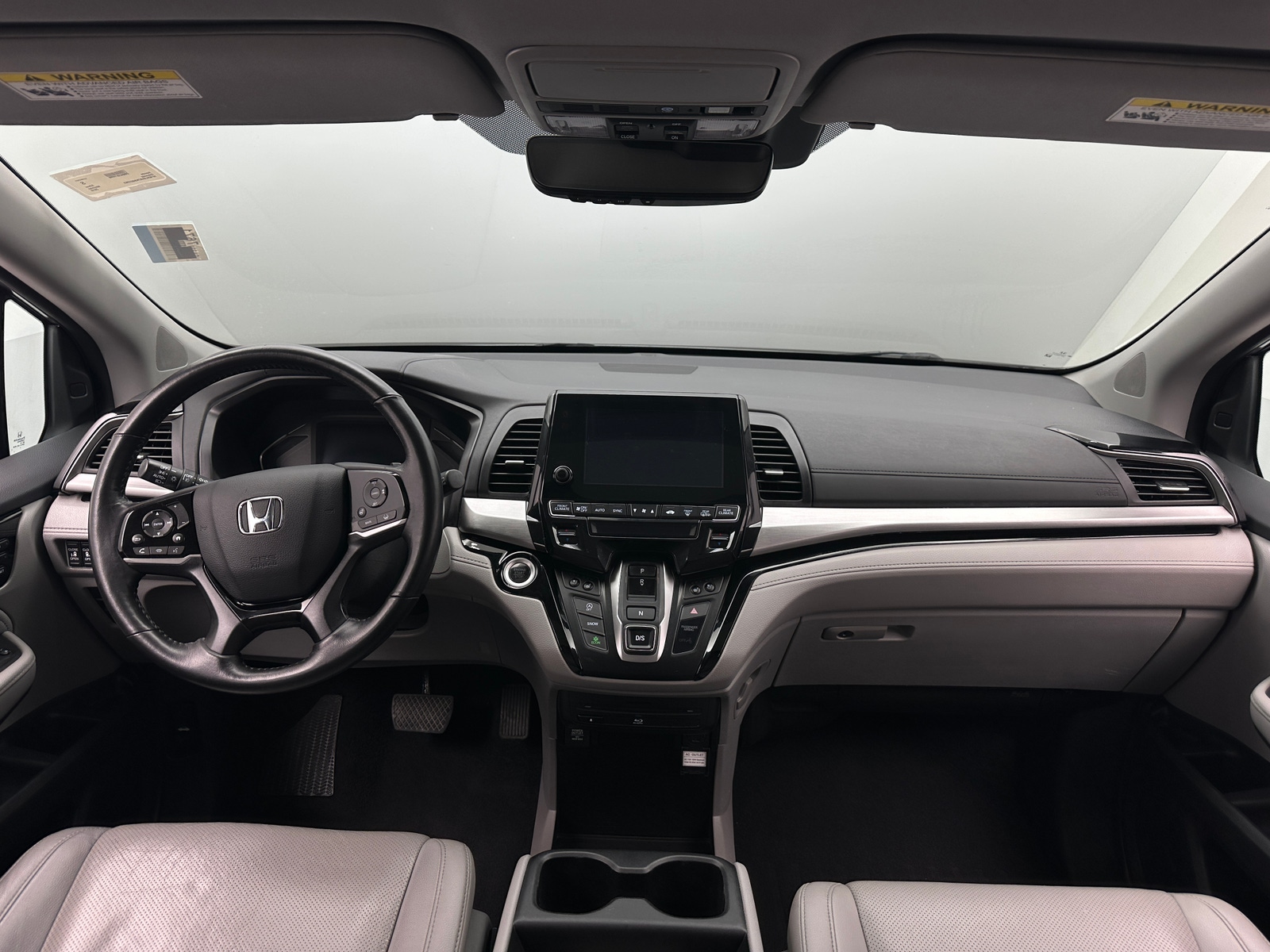 Thumbnail: 2019 Honda Odyssey - 2