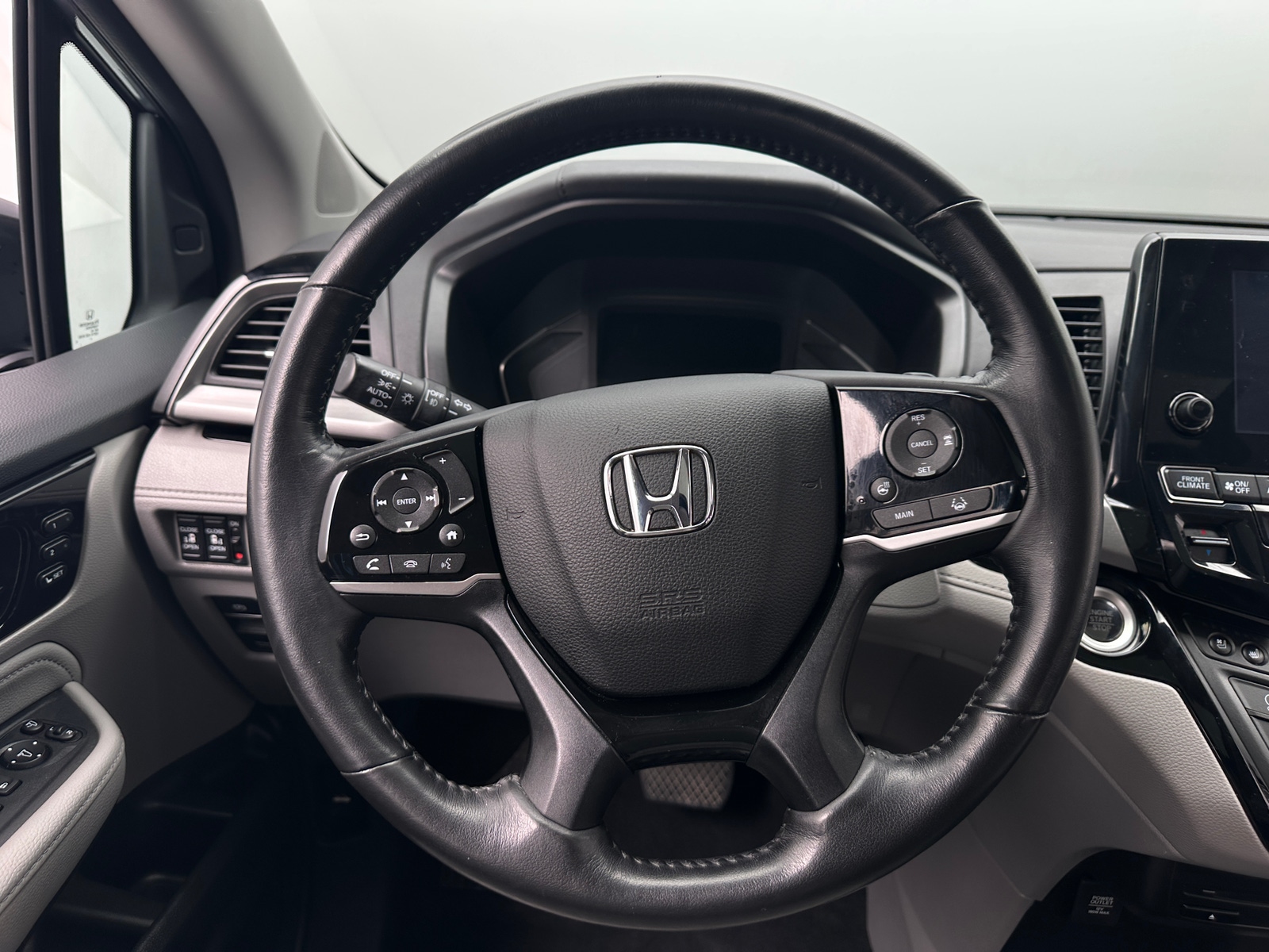 Thumbnail: 2019 Honda Odyssey - 4