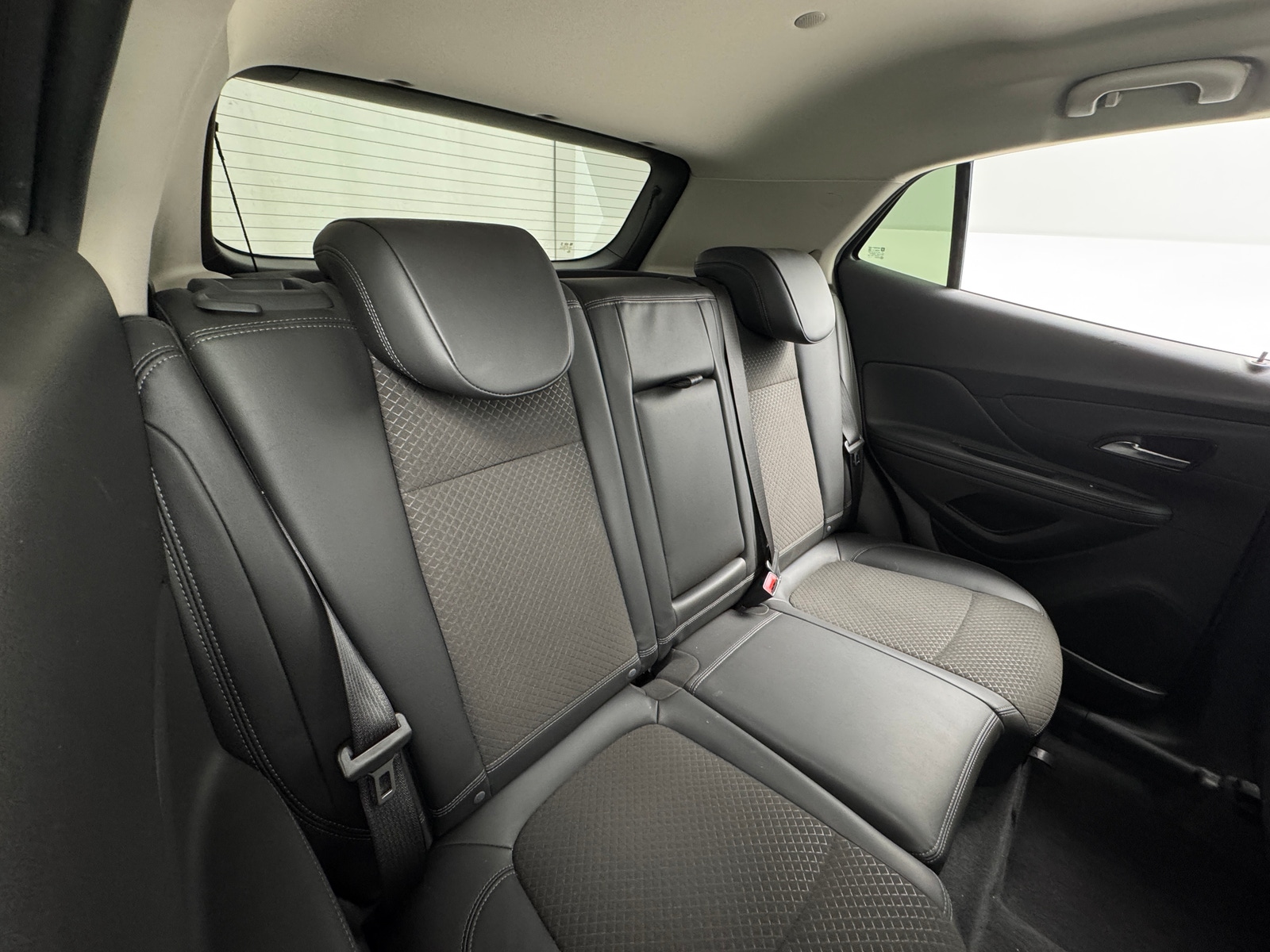 Thumbnail: 2020 Buick Encore - 5