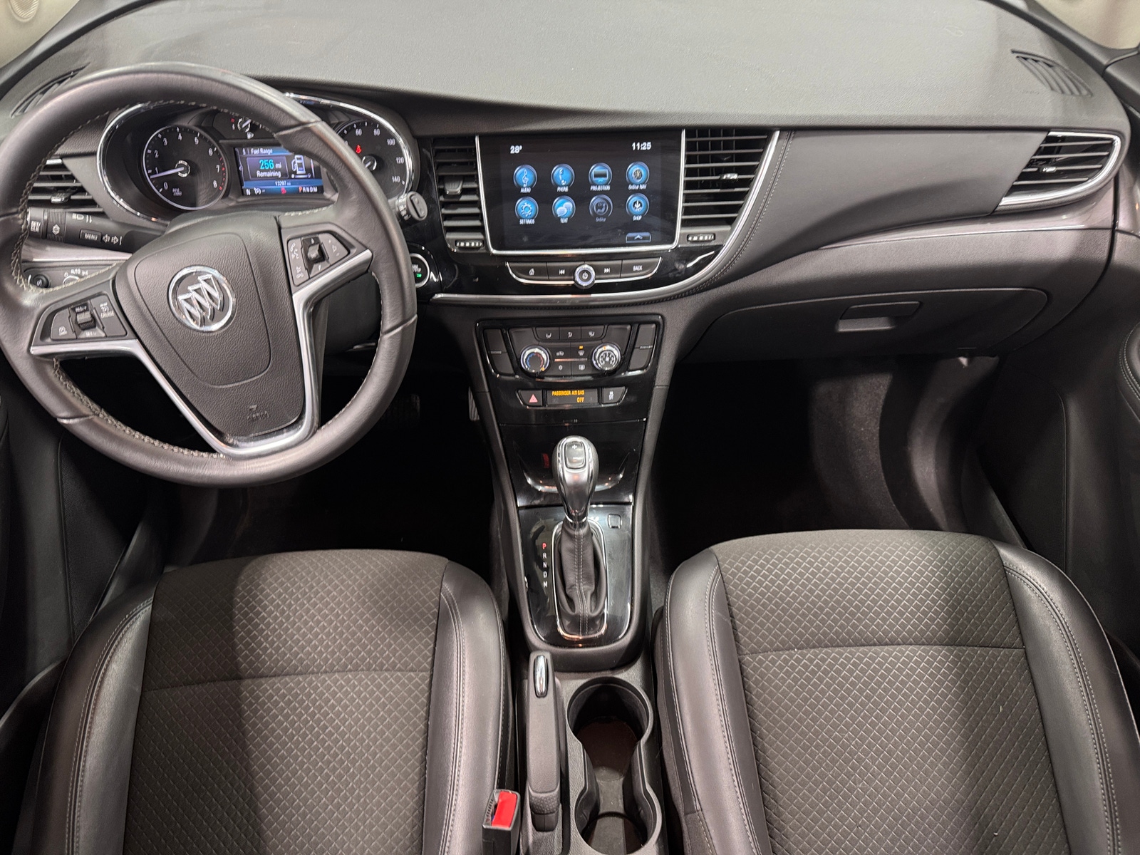 Thumbnail: 2020 Buick Encore - 2