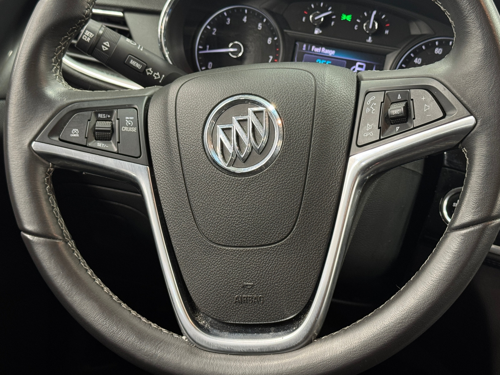 Thumbnail: 2020 Buick Encore - 4