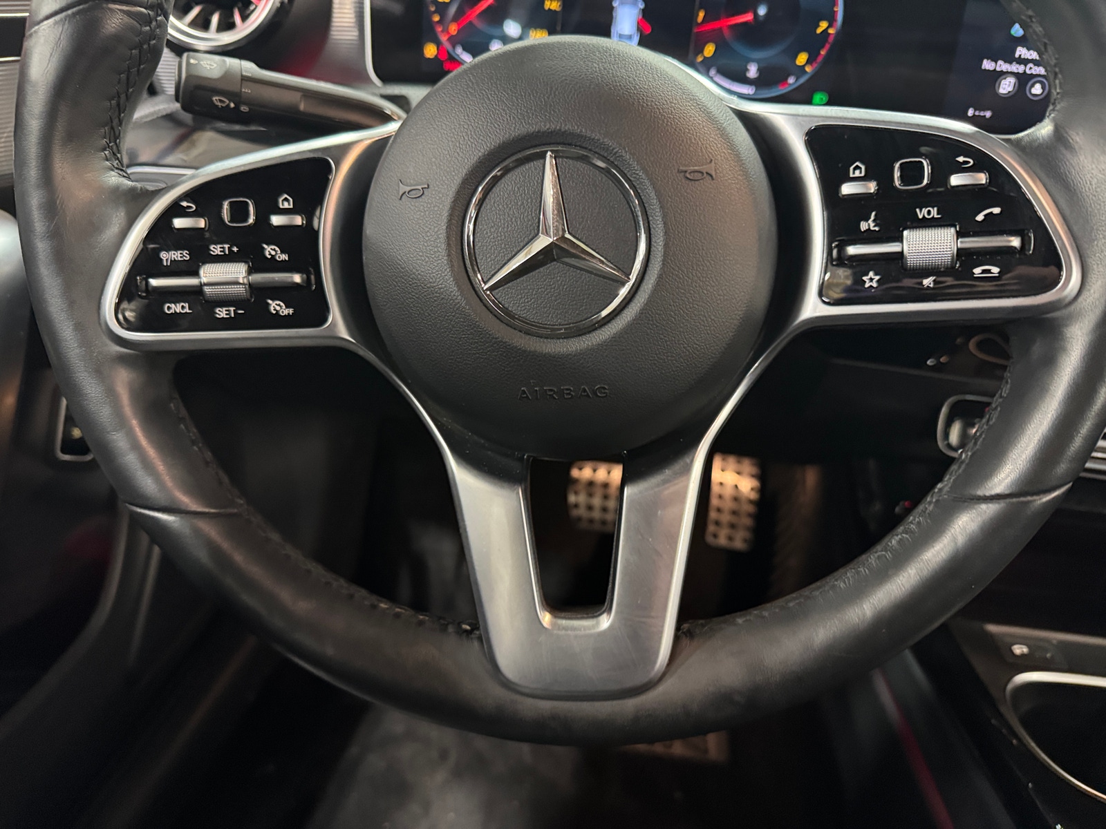 Thumbnail: 2020 Mercedes-Benz CLA - 4