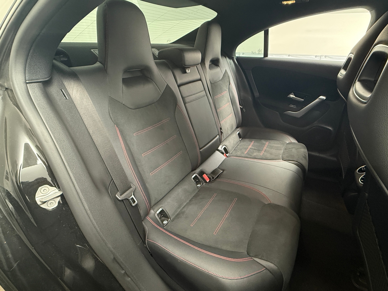 Thumbnail: 2020 Mercedes-Benz CLA - 5