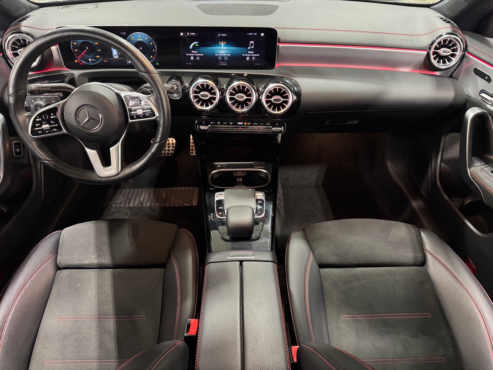 Thumbnail: 2020 Mercedes-Benz CLA - 2