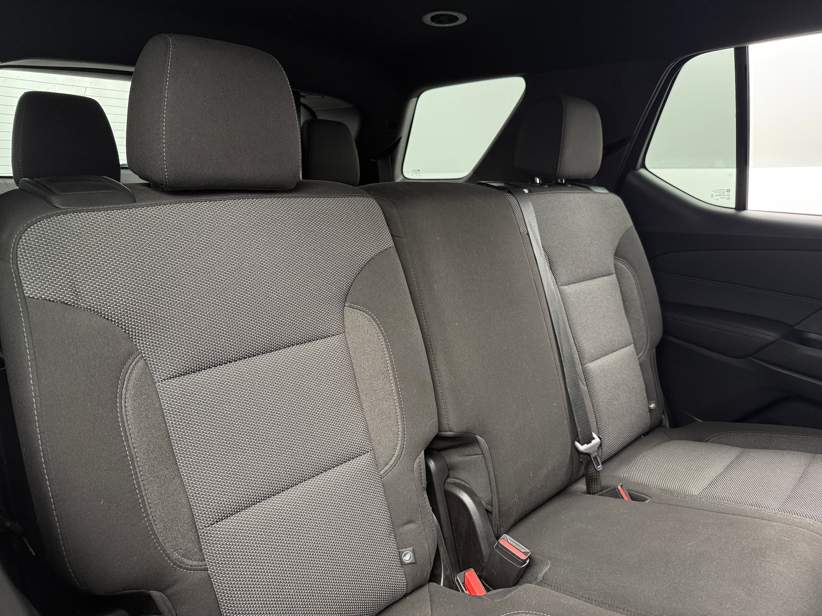 Thumbnail: 2023 Chevrolet Traverse - 6