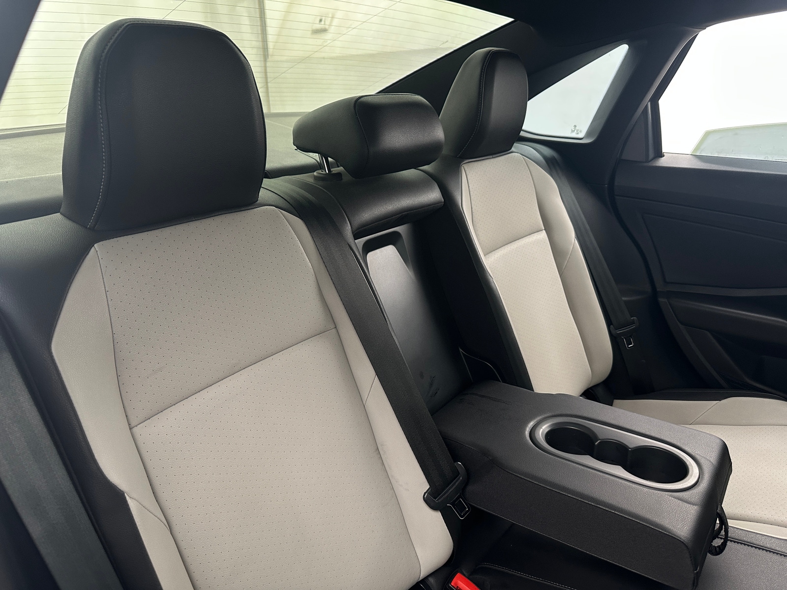 Thumbnail: 2019 Volkswagen Jetta - 5