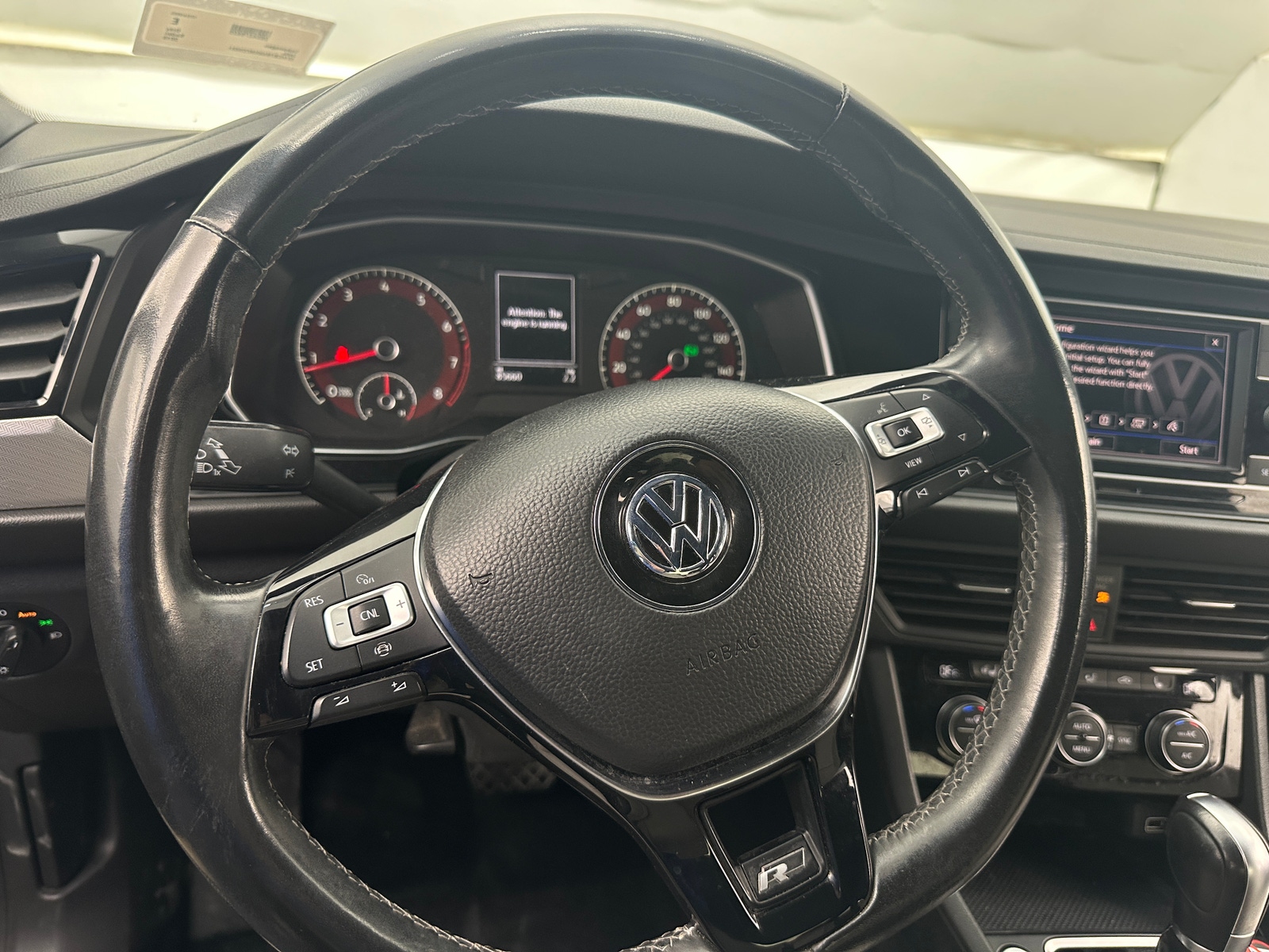 Thumbnail: 2019 Volkswagen Jetta - 4