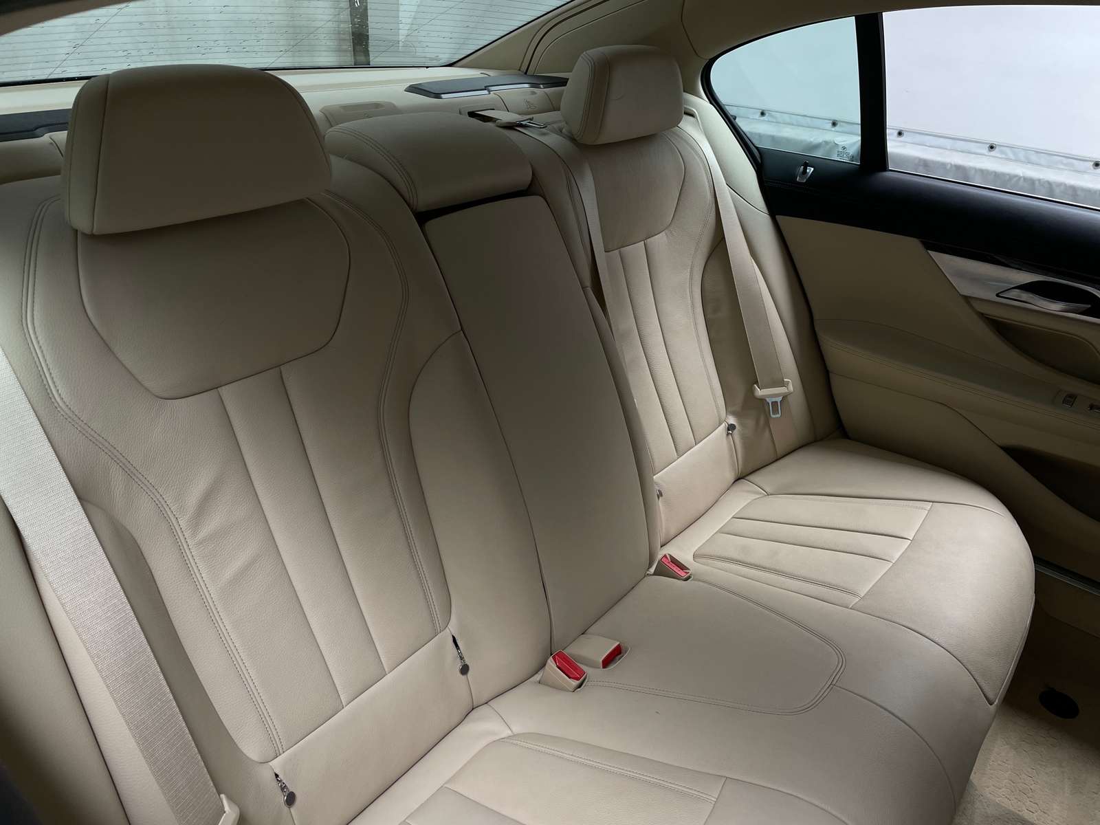 Thumbnail: 2017 BMW 7 Series - 5