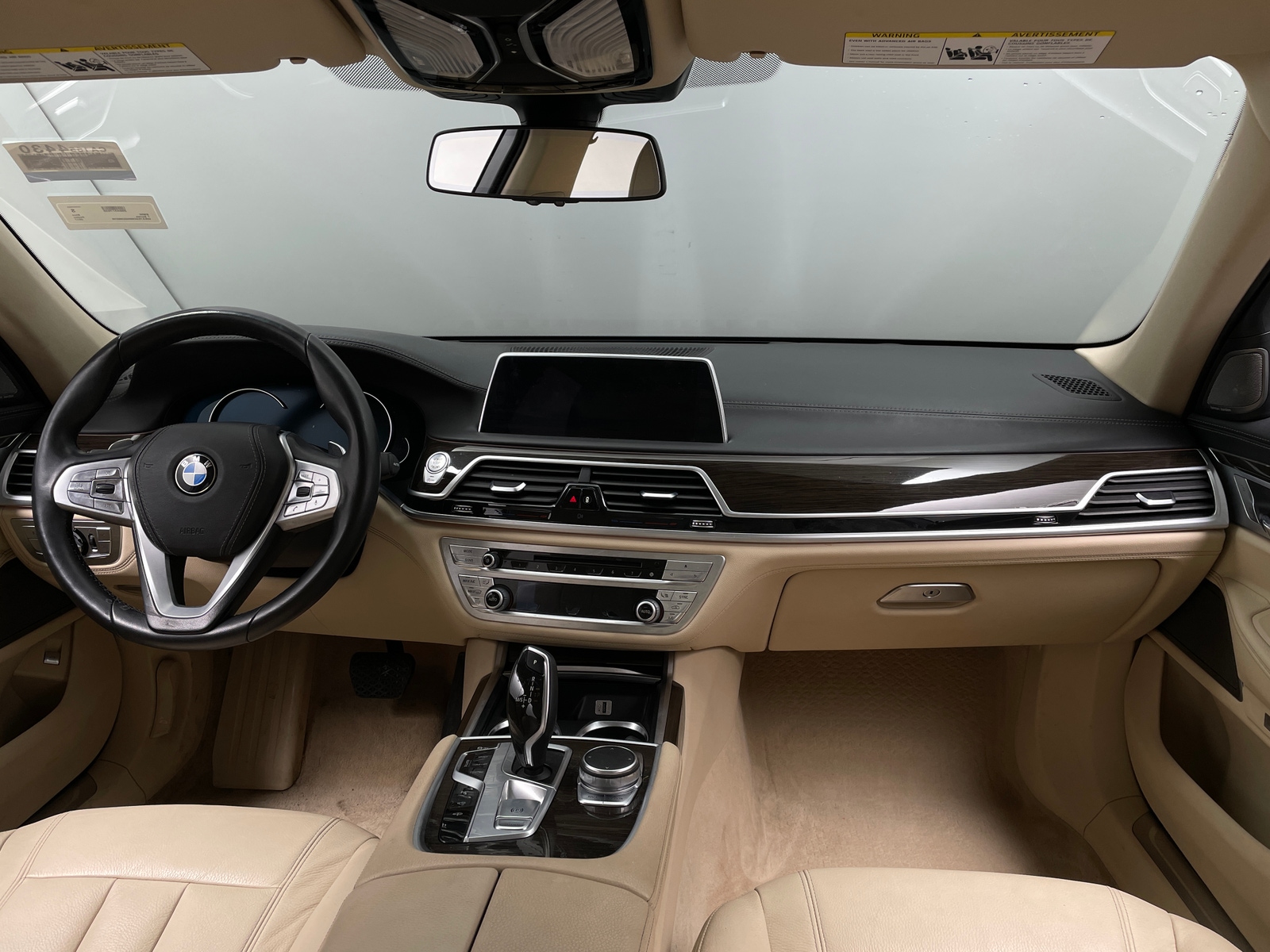 Thumbnail: 2017 BMW 7 Series - 2