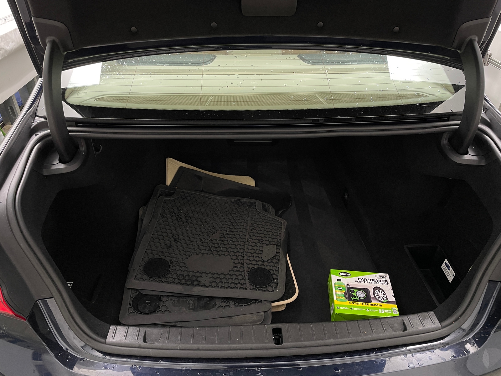 Thumbnail: 2017 BMW 7 Series - 6