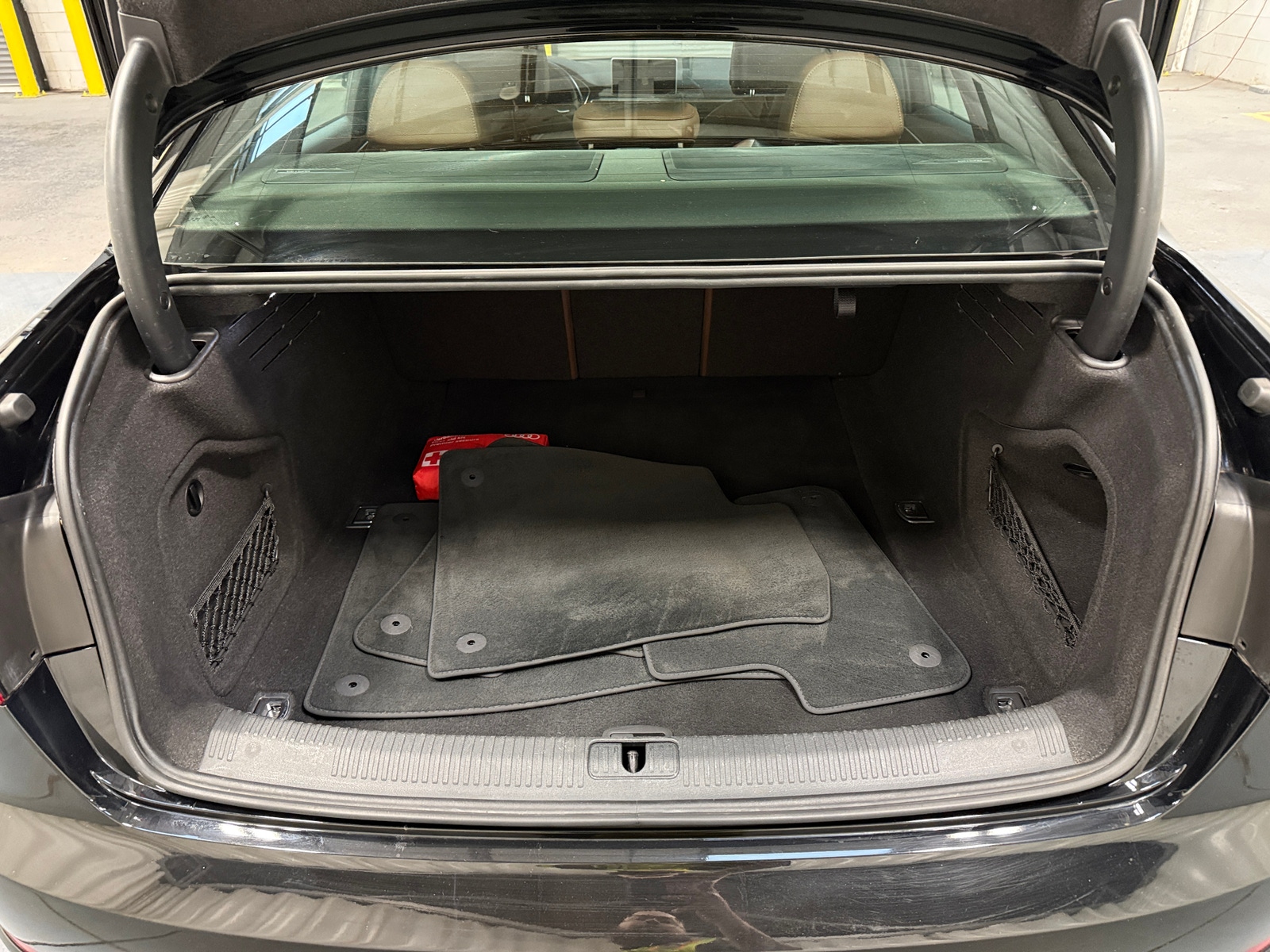 Thumbnail: 2018 Audi A4 - 6