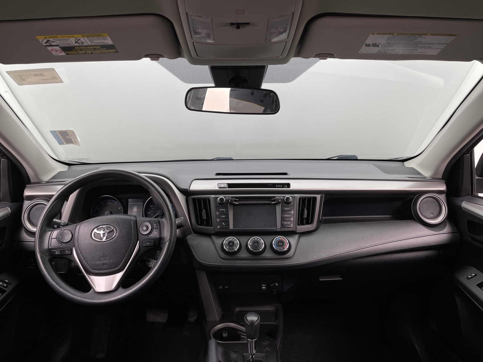 Thumbnail: 2017 Toyota RAV4 - 3