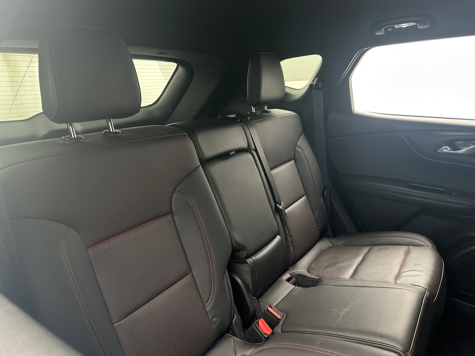 Thumbnail: 2021 Chevrolet Blazer - 5