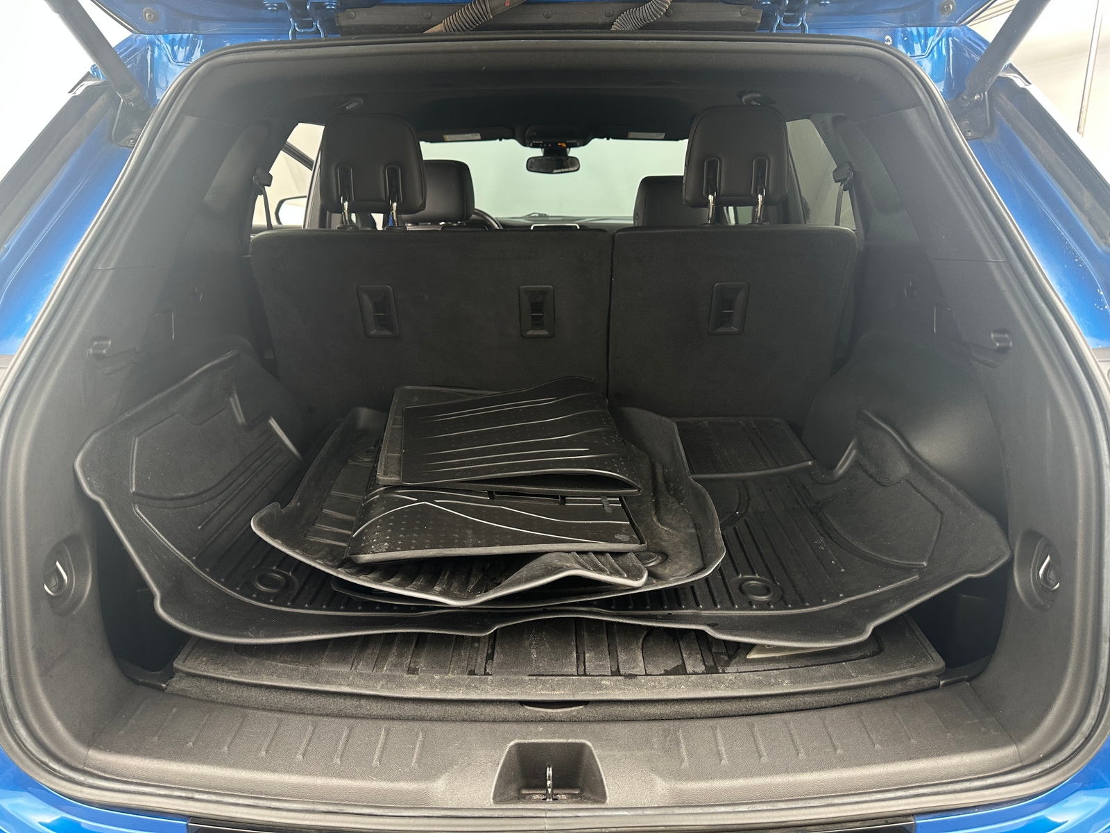 Thumbnail: 2021 Chevrolet Blazer - 6