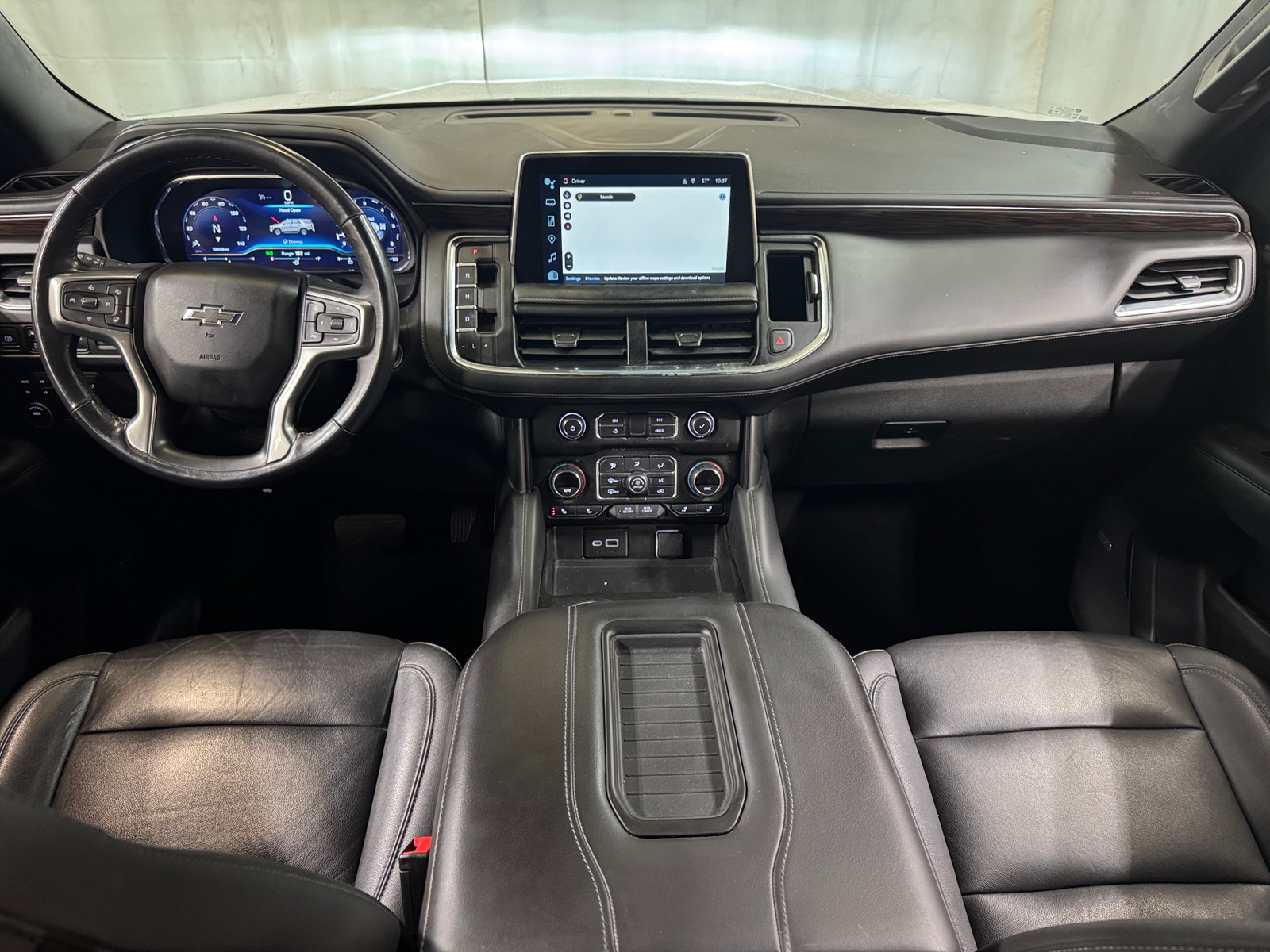 Thumbnail: 2022 Chevrolet Suburban - 2