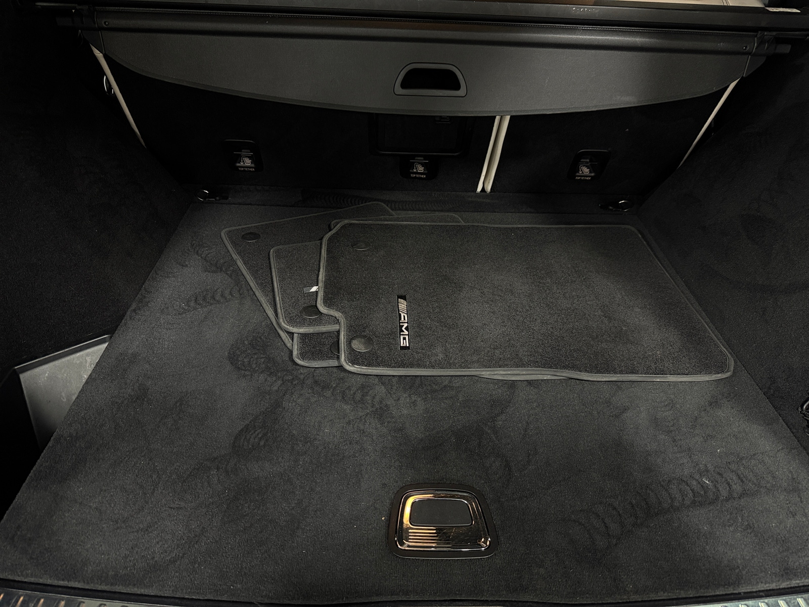 Thumbnail: 2017 Mercedes-Benz GLE - 6