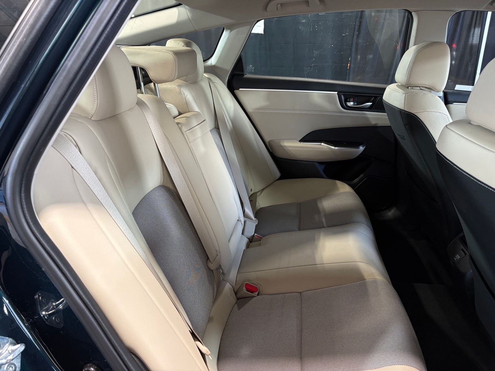 Thumbnail: 2018 Honda Clarity - 6