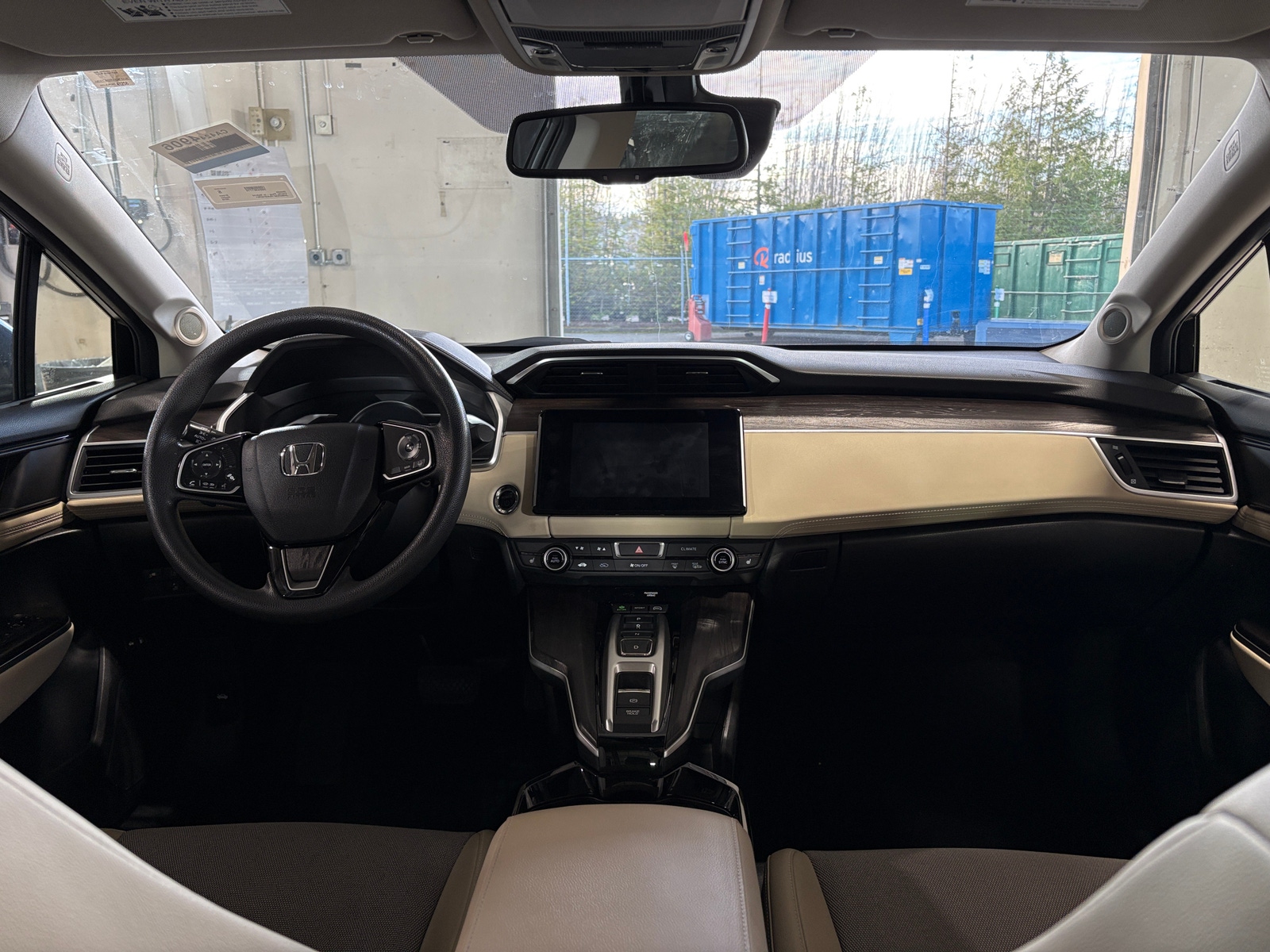 Thumbnail: 2018 Honda Clarity - 3