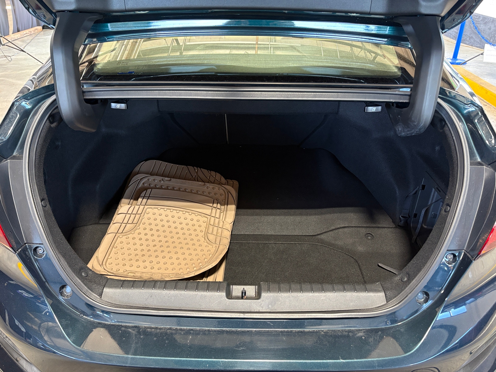 Thumbnail: 2018 Honda Clarity - 7