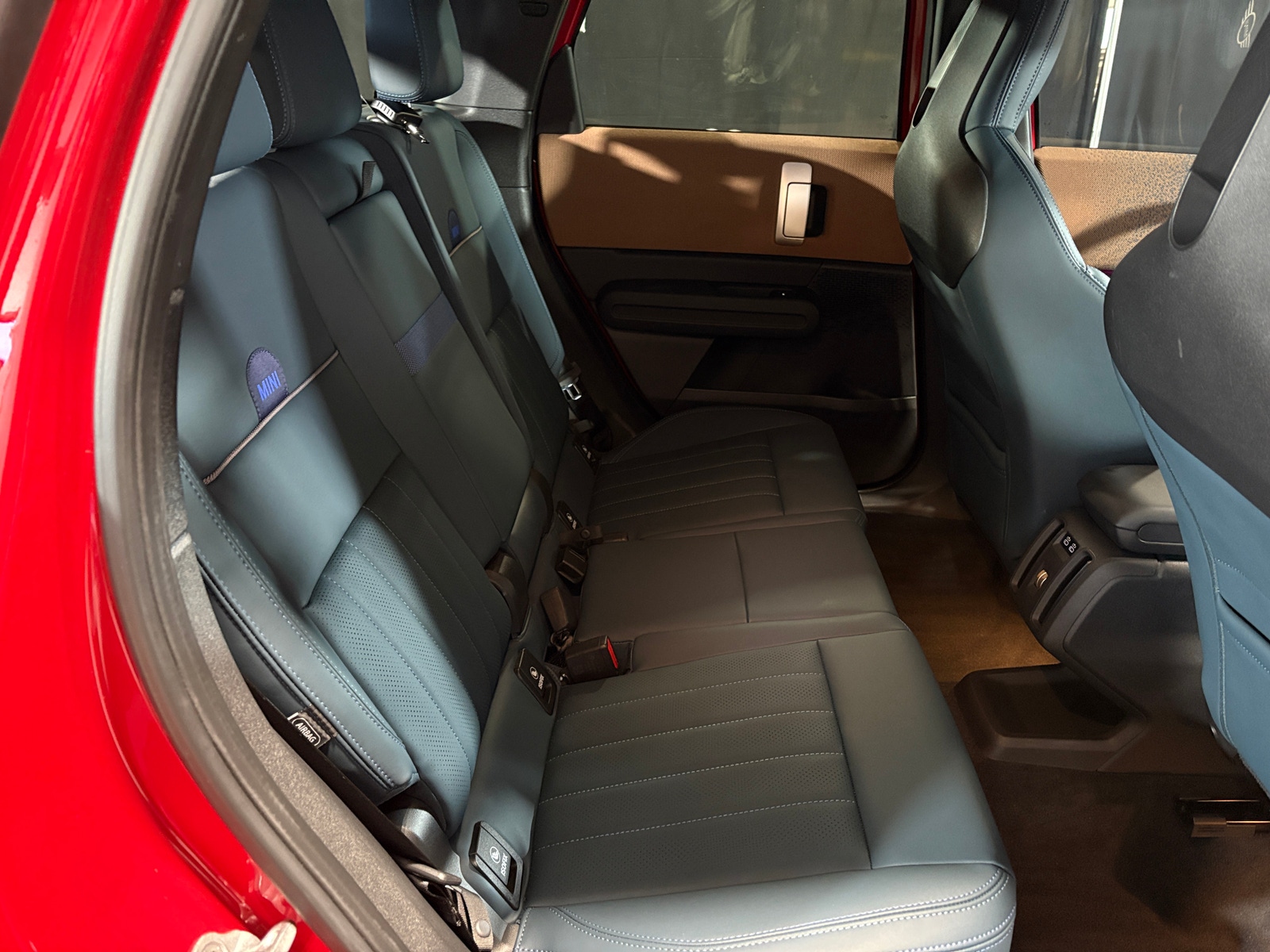 Thumbnail: 2025 MINI Cooper Countryman - 5