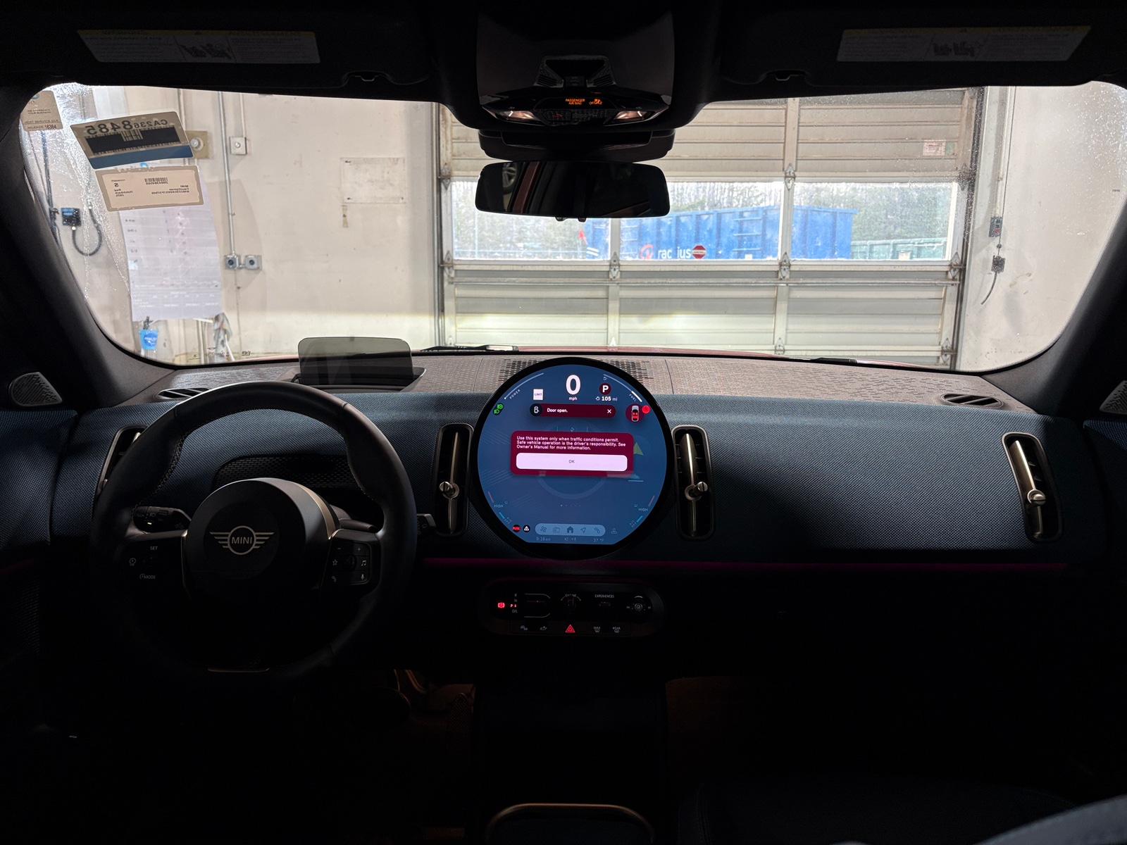 Thumbnail: 2025 MINI Cooper Countryman - 2