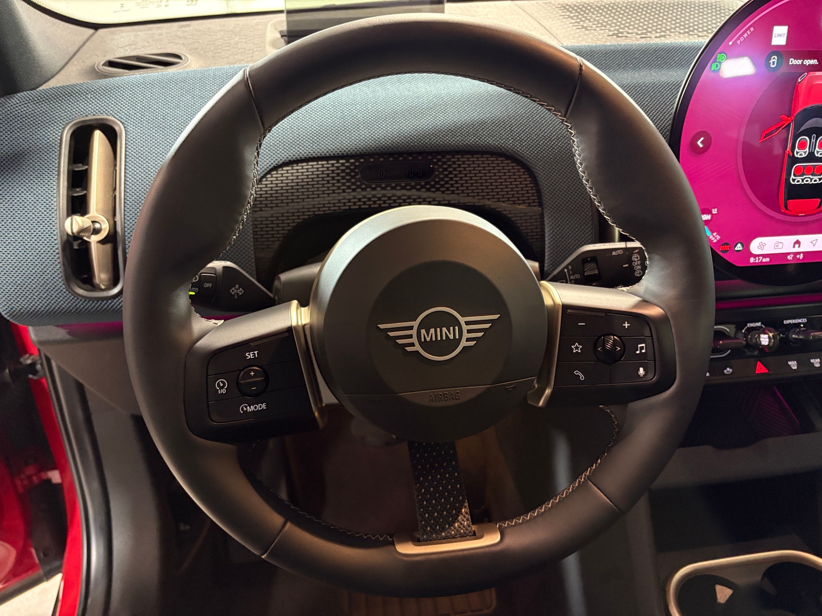 Thumbnail: 2025 MINI Cooper Countryman - 4