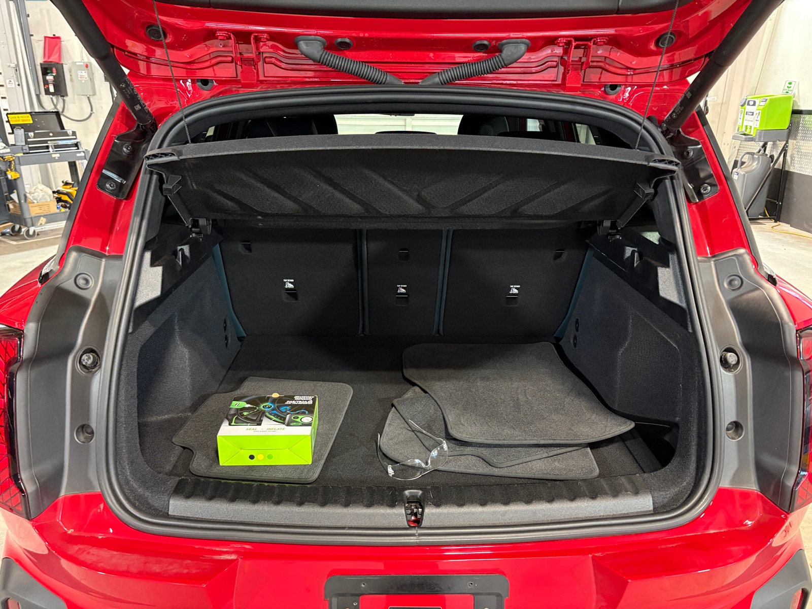 Thumbnail: 2025 MINI Cooper Countryman - 6